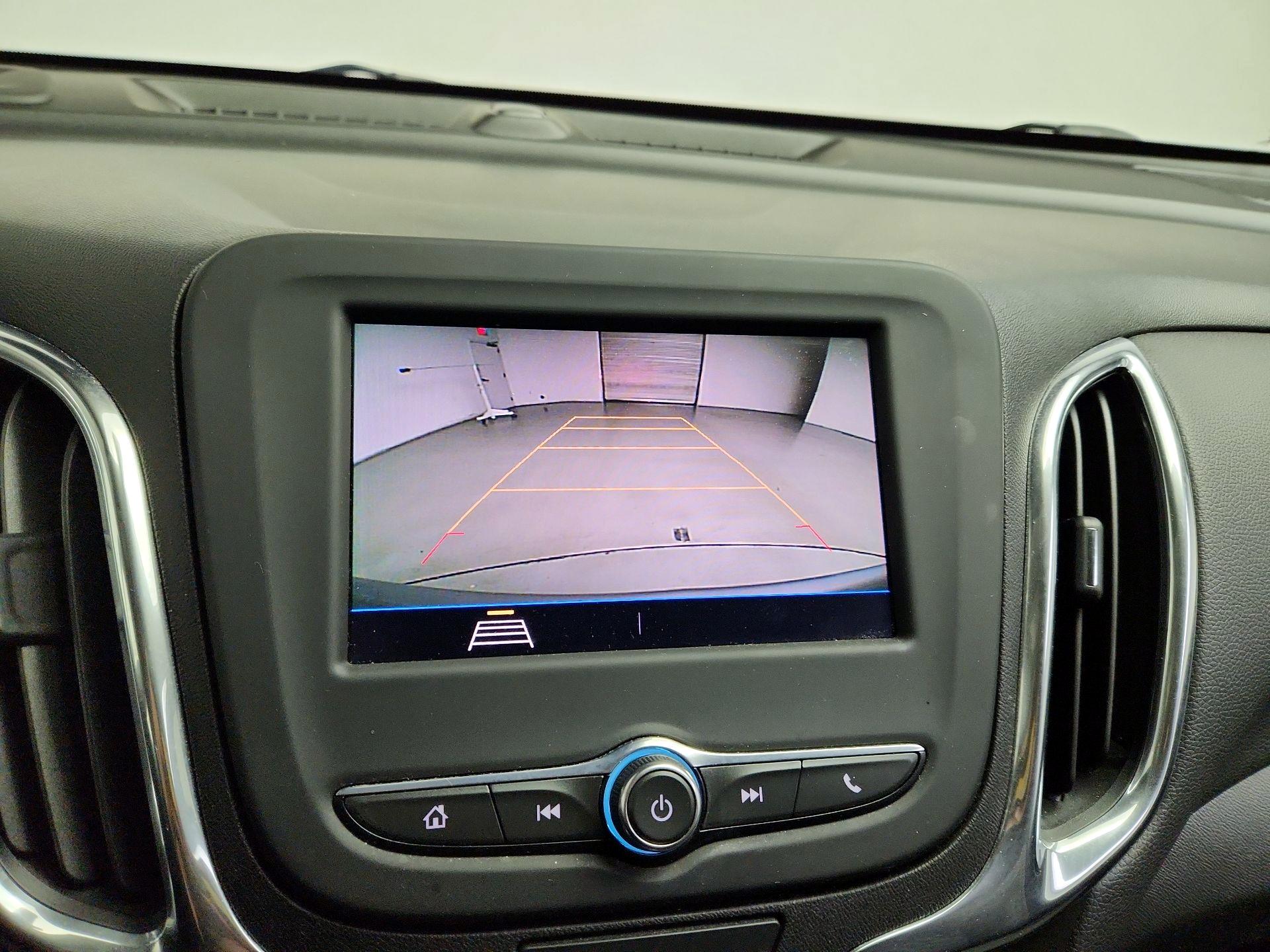 Thumbnail: 2020 Chevrolet Equinox - 14