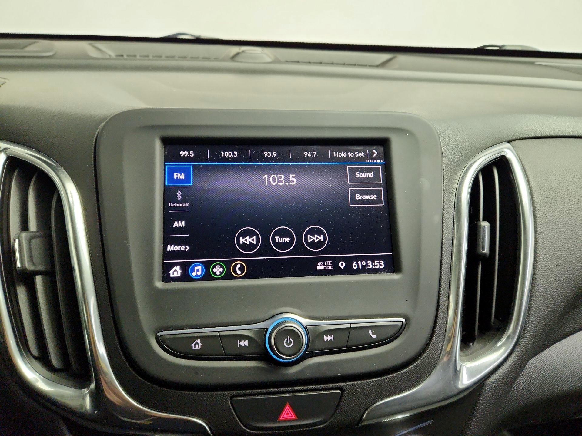 Thumbnail: 2020 Chevrolet Equinox - 15