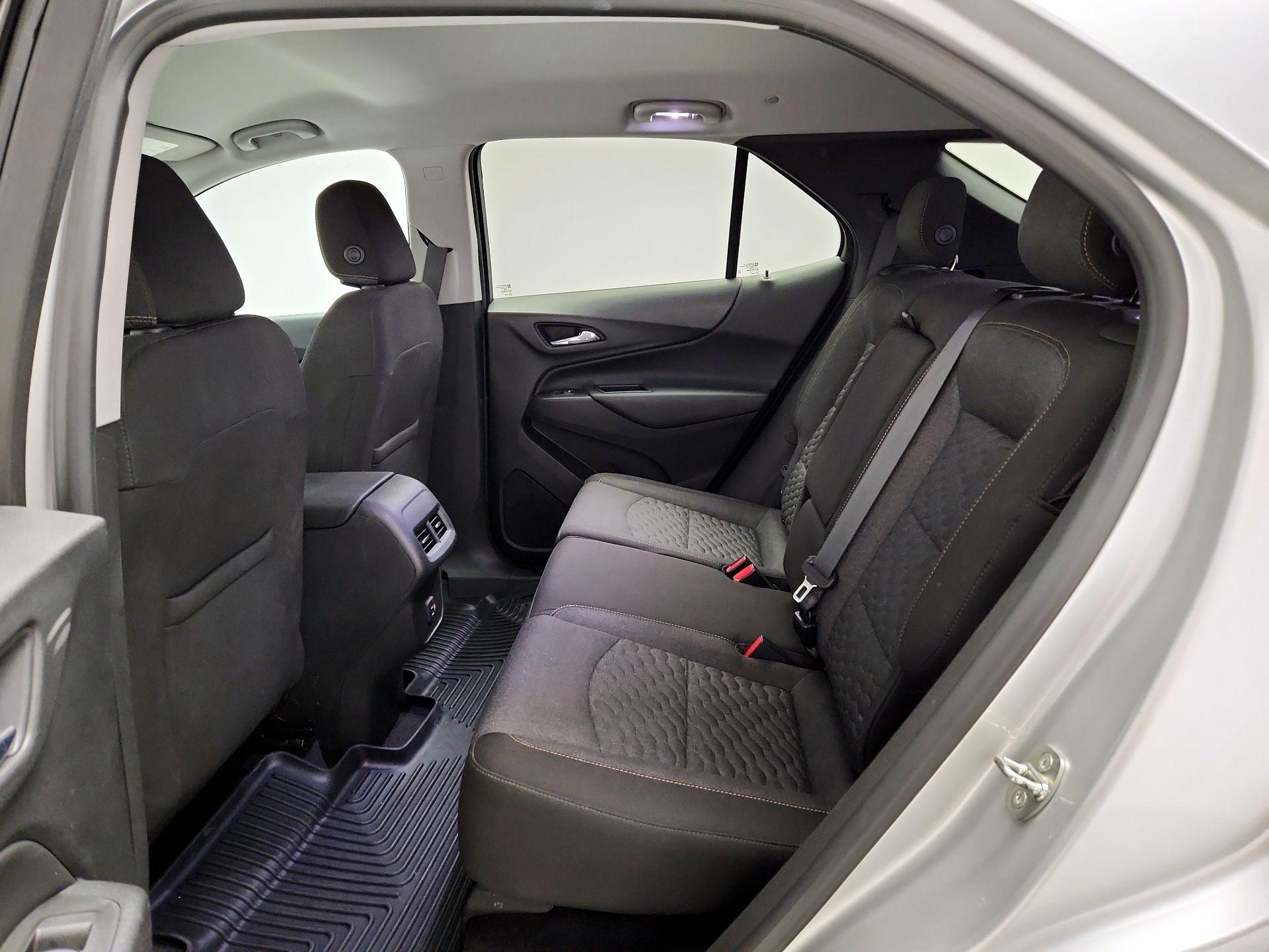 Thumbnail: 2020 Chevrolet Equinox - 19