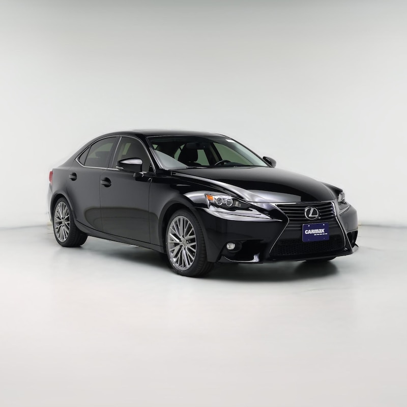 2016 Lexus IS 300