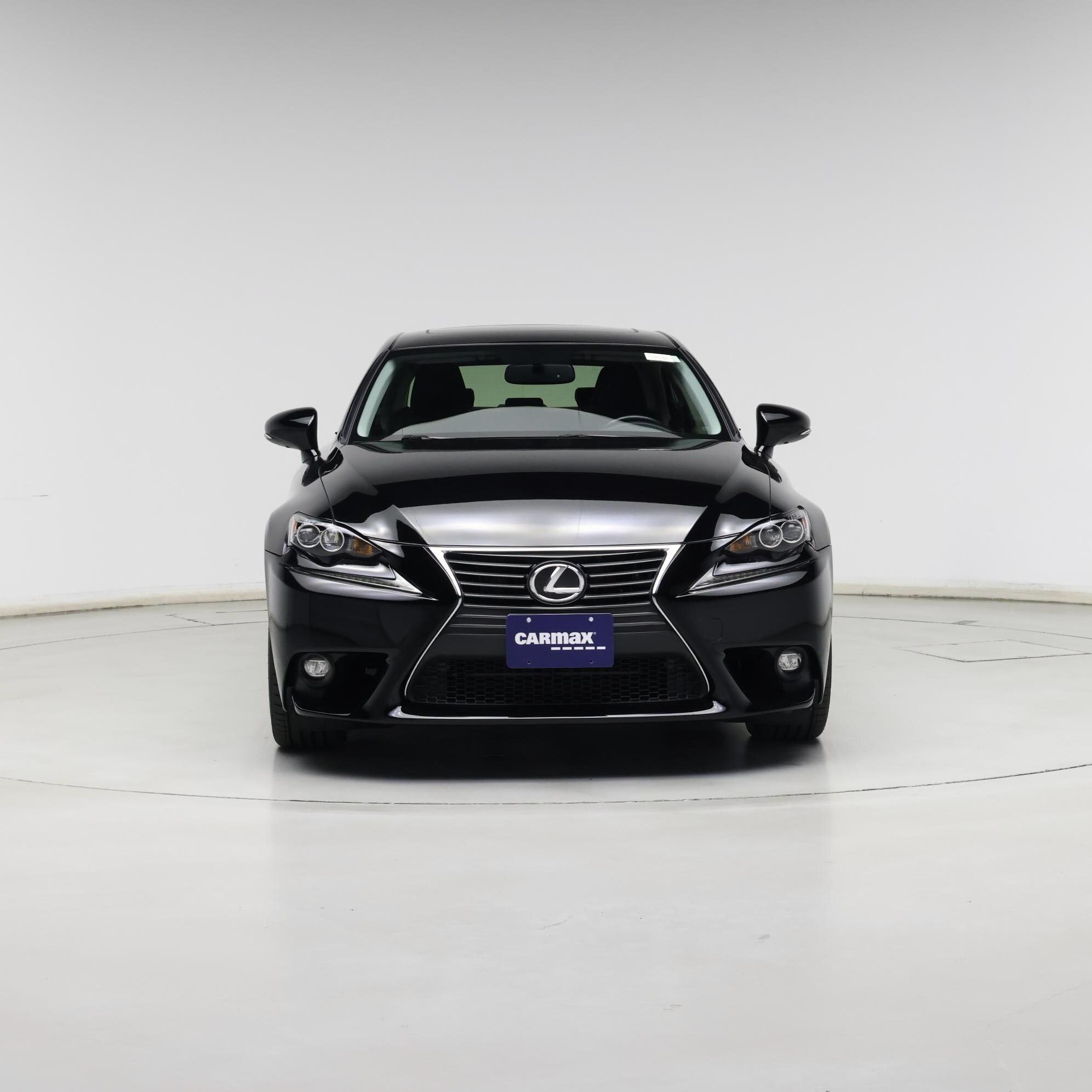 Thumbnail: 2016 Lexus IS - 5