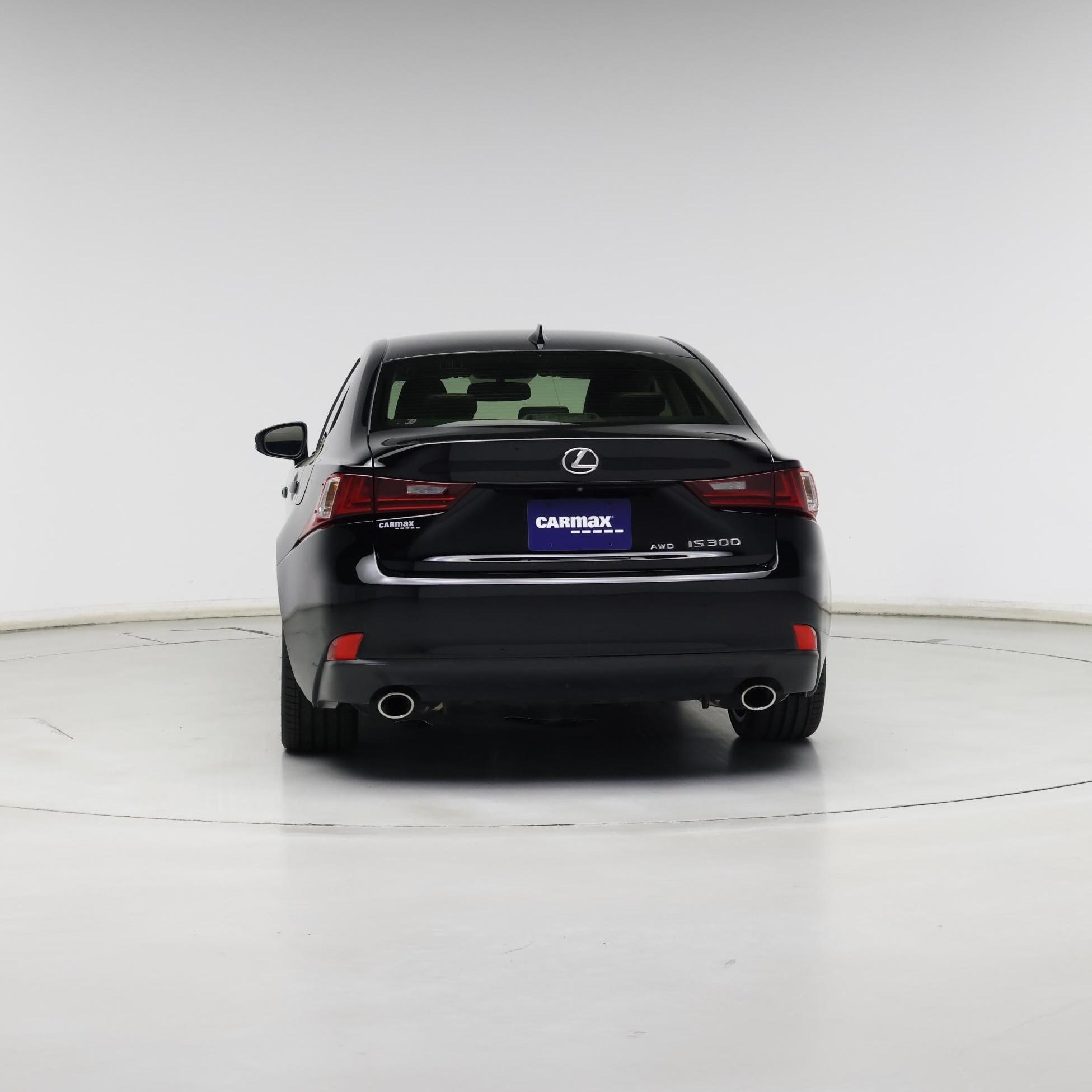 Thumbnail: 2016 Lexus IS - 6