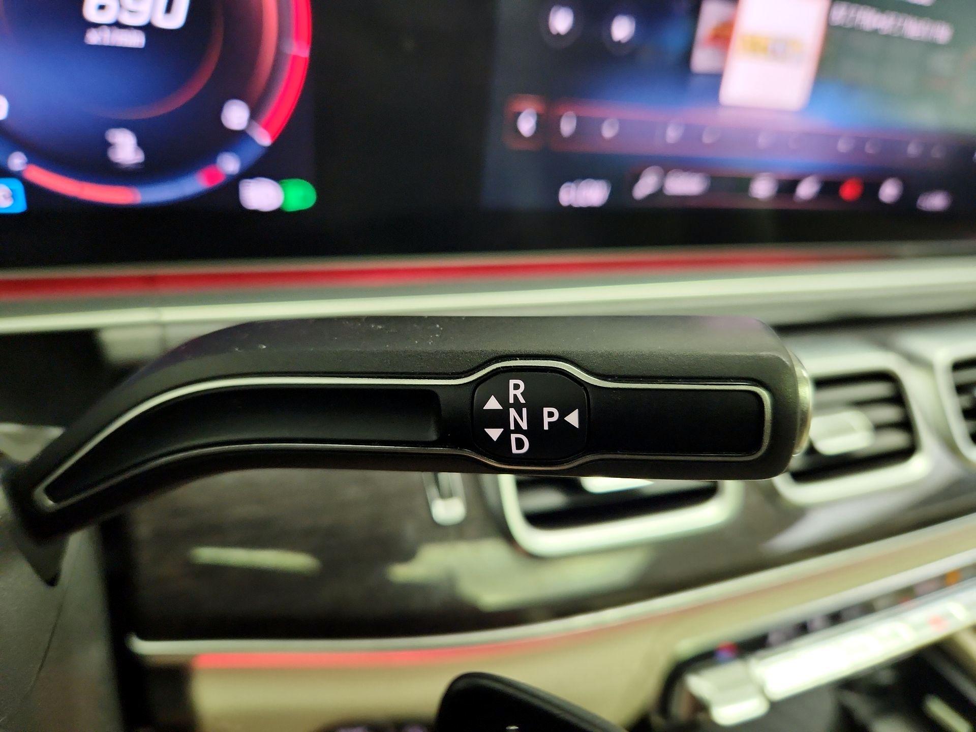 Thumbnail: 2020 Mercedes-Benz GLE - 18