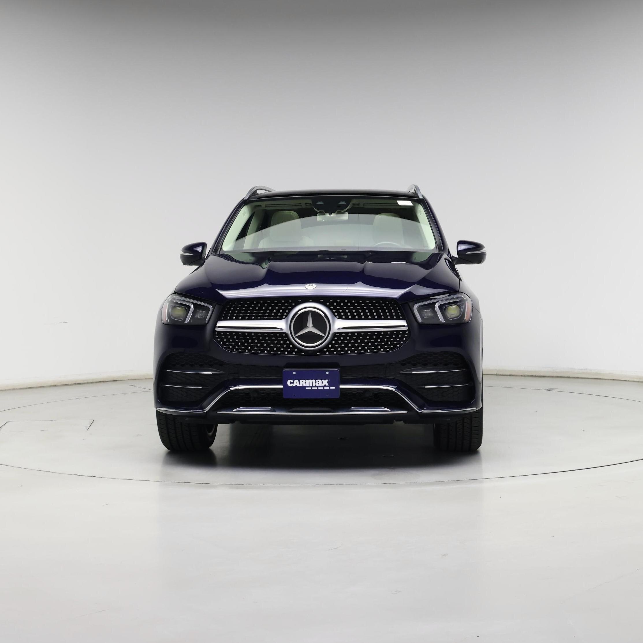 Thumbnail: 2020 Mercedes-Benz GLE - 5