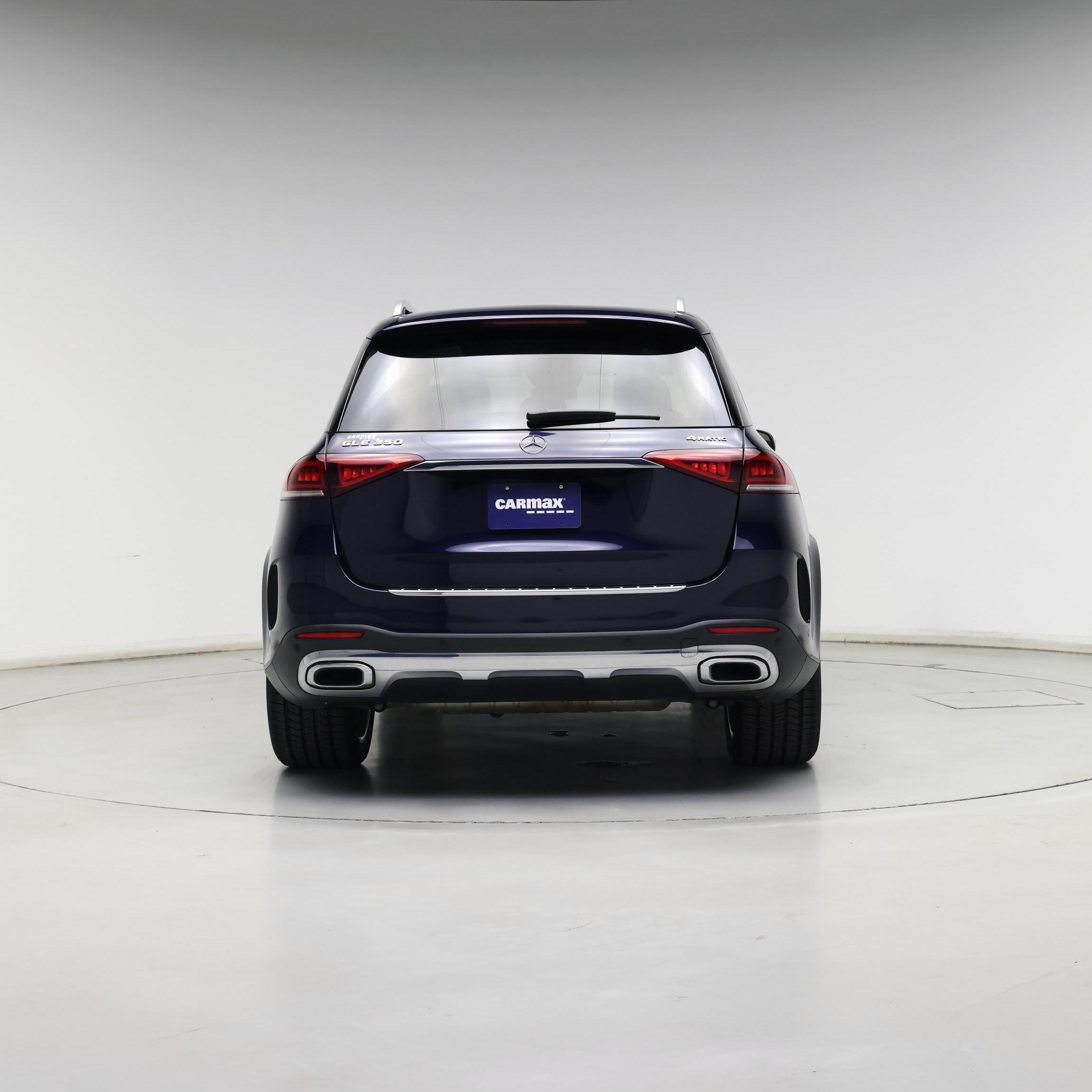 Thumbnail: 2020 Mercedes-Benz GLE - 6