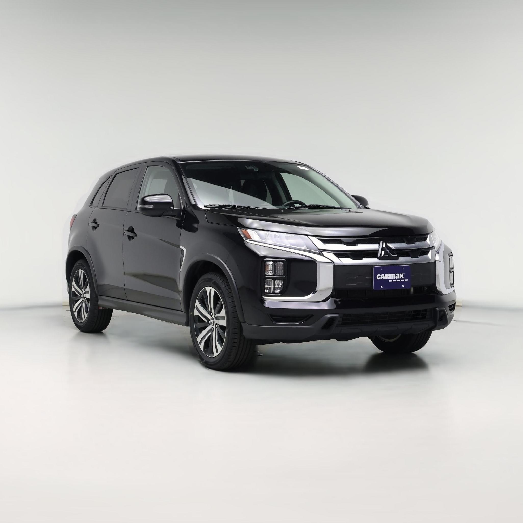 Thumbnail: 2020 Mitsubishi Outlander Sport - 1