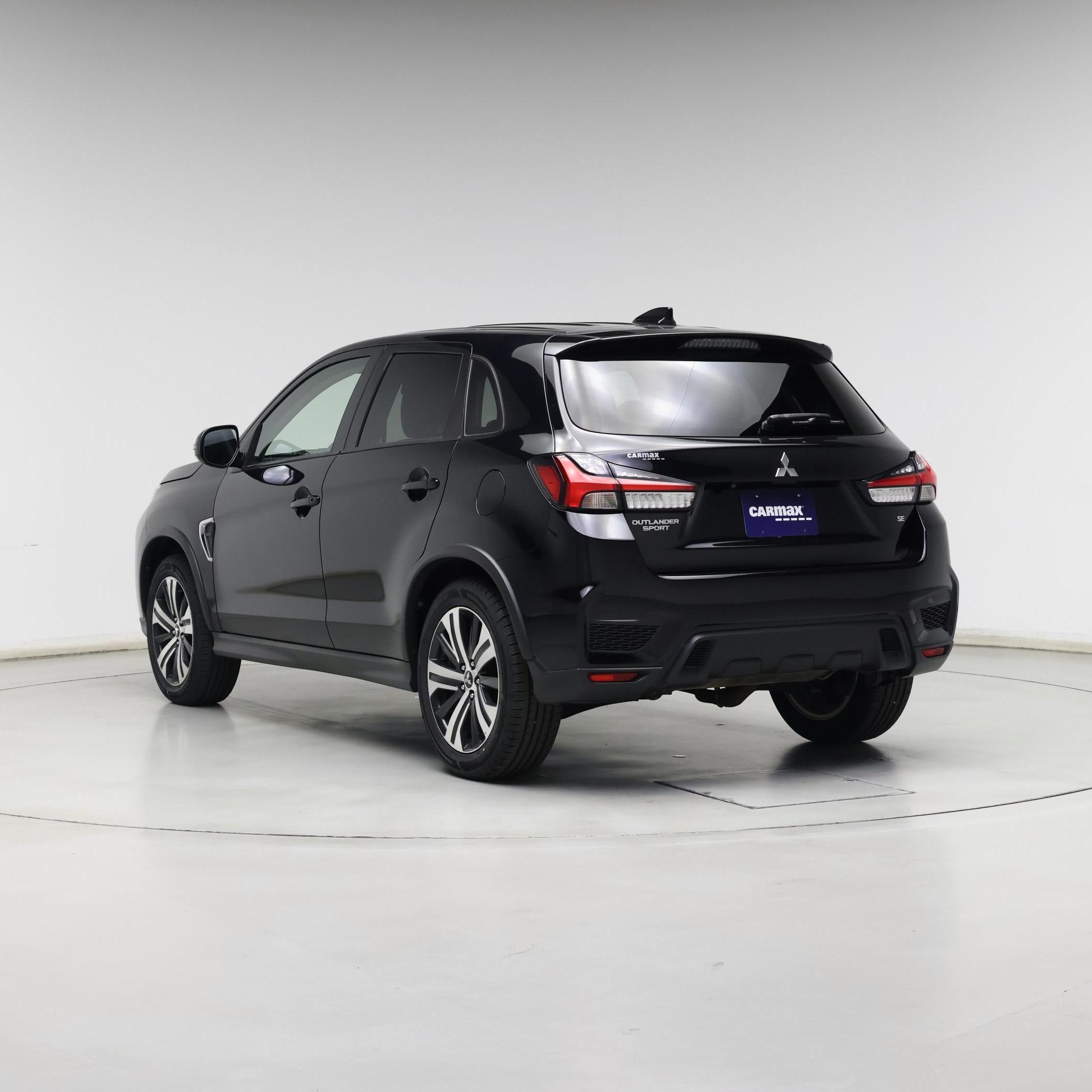 Thumbnail: 2020 Mitsubishi Outlander Sport - 2