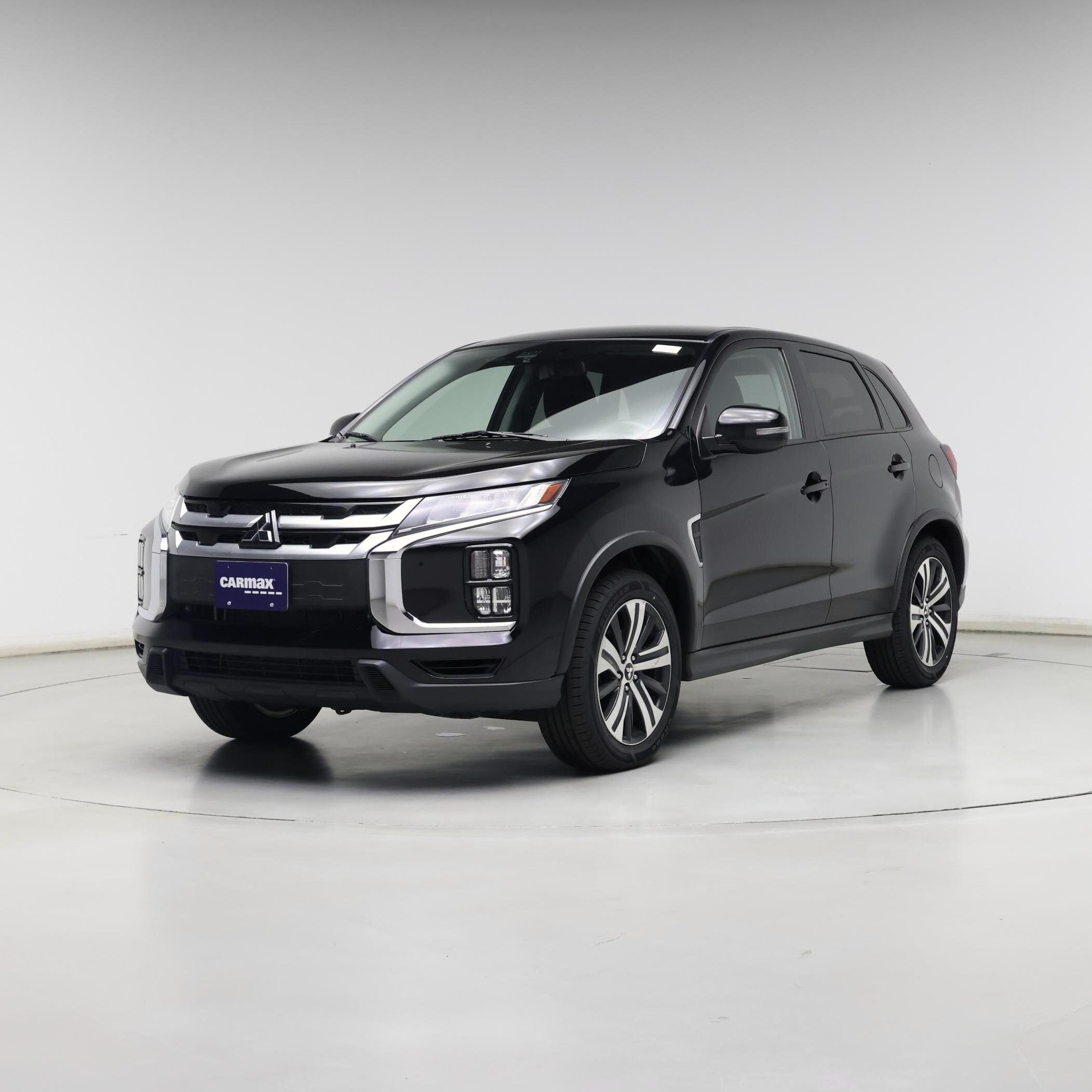 Thumbnail: 2020 Mitsubishi Outlander Sport - 4