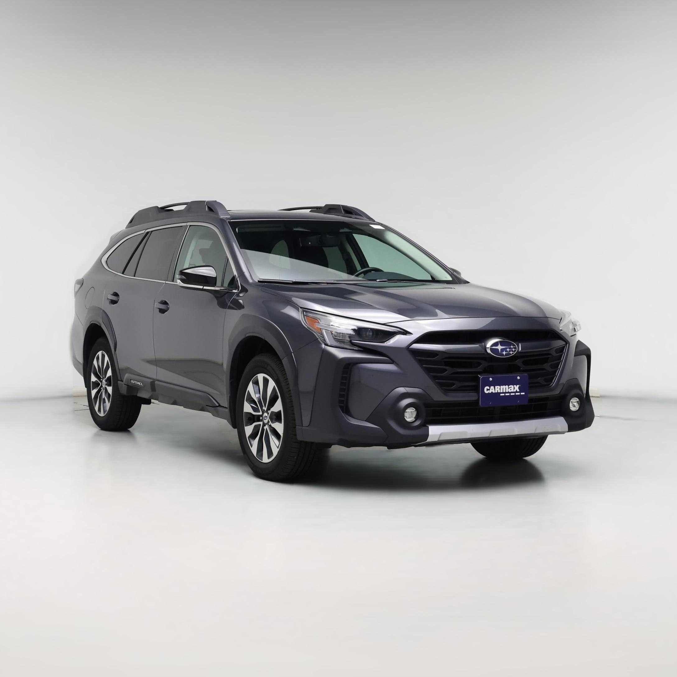 Thumbnail: 2023 Subaru Outback - 1