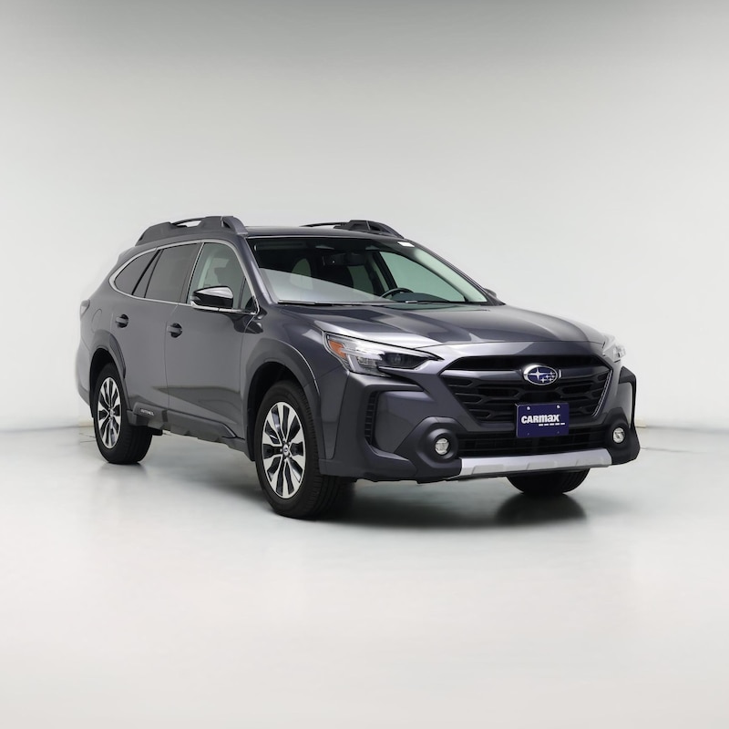 2023 Subaru Outback Limited XT
