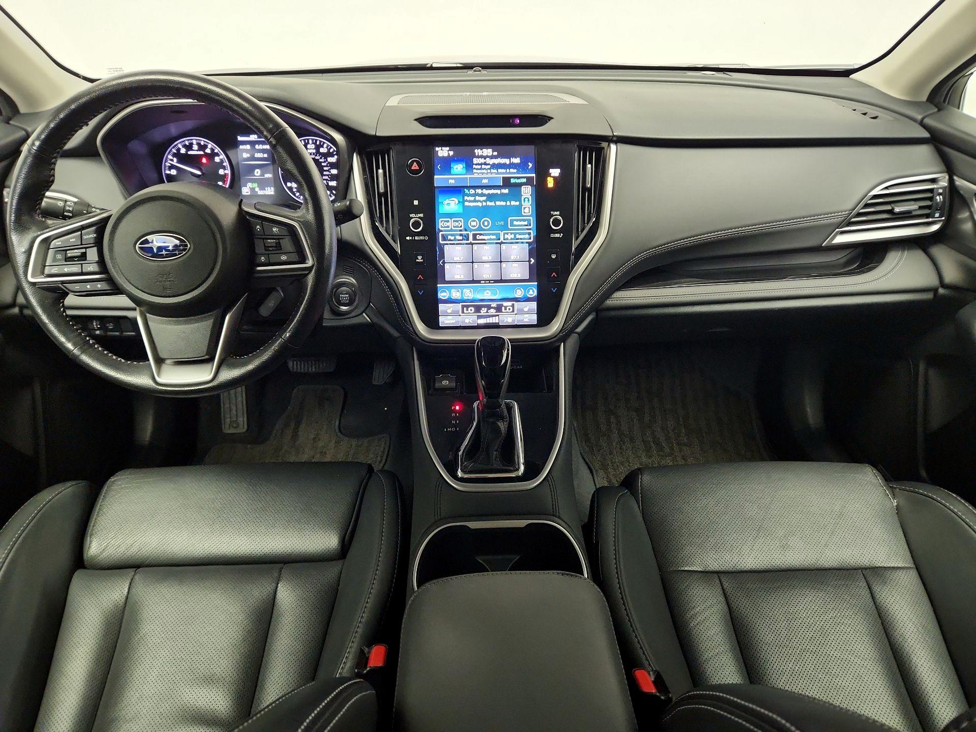 Thumbnail: 2023 Subaru Outback - 9