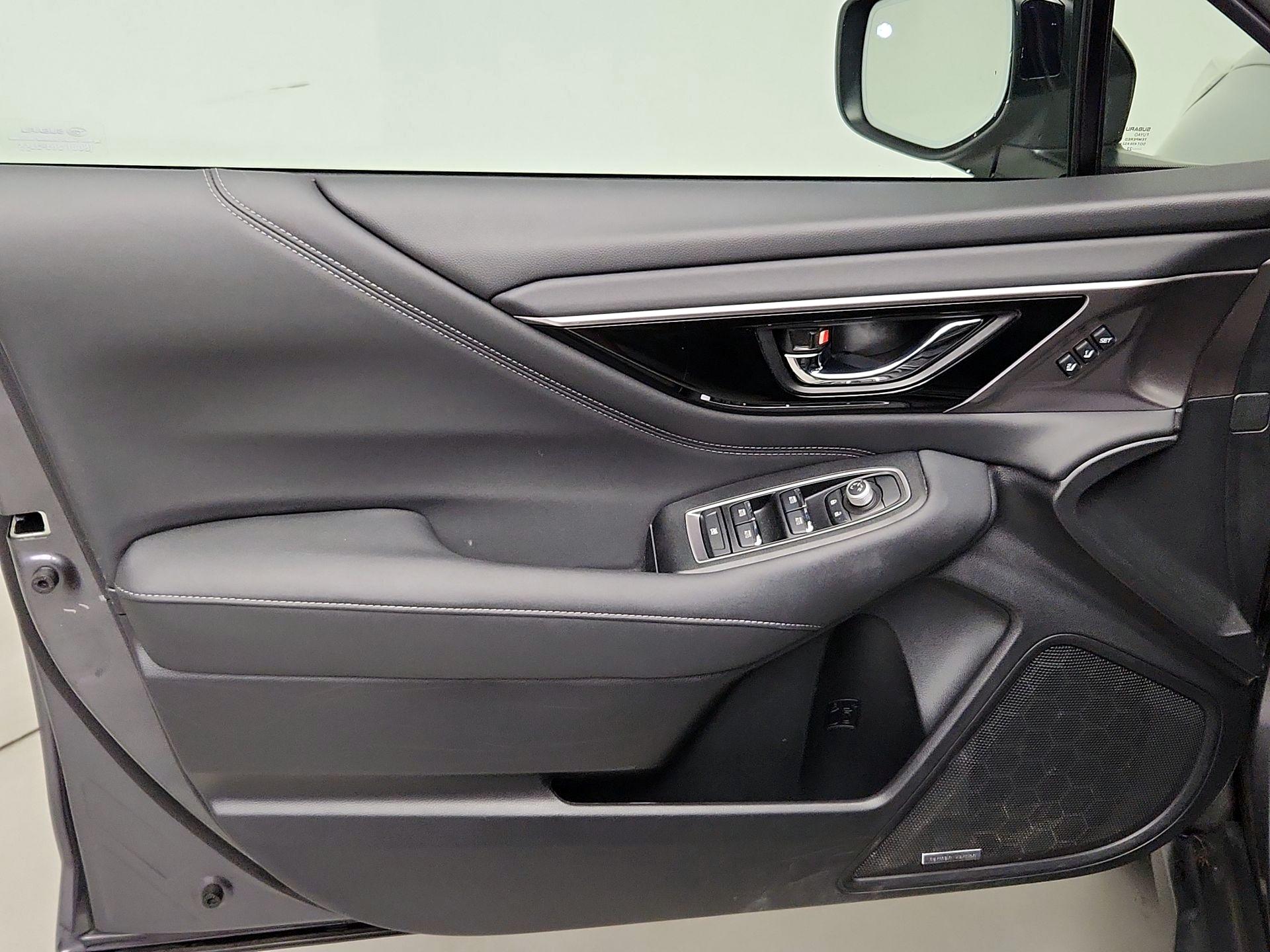 Thumbnail: 2023 Subaru Outback - 12