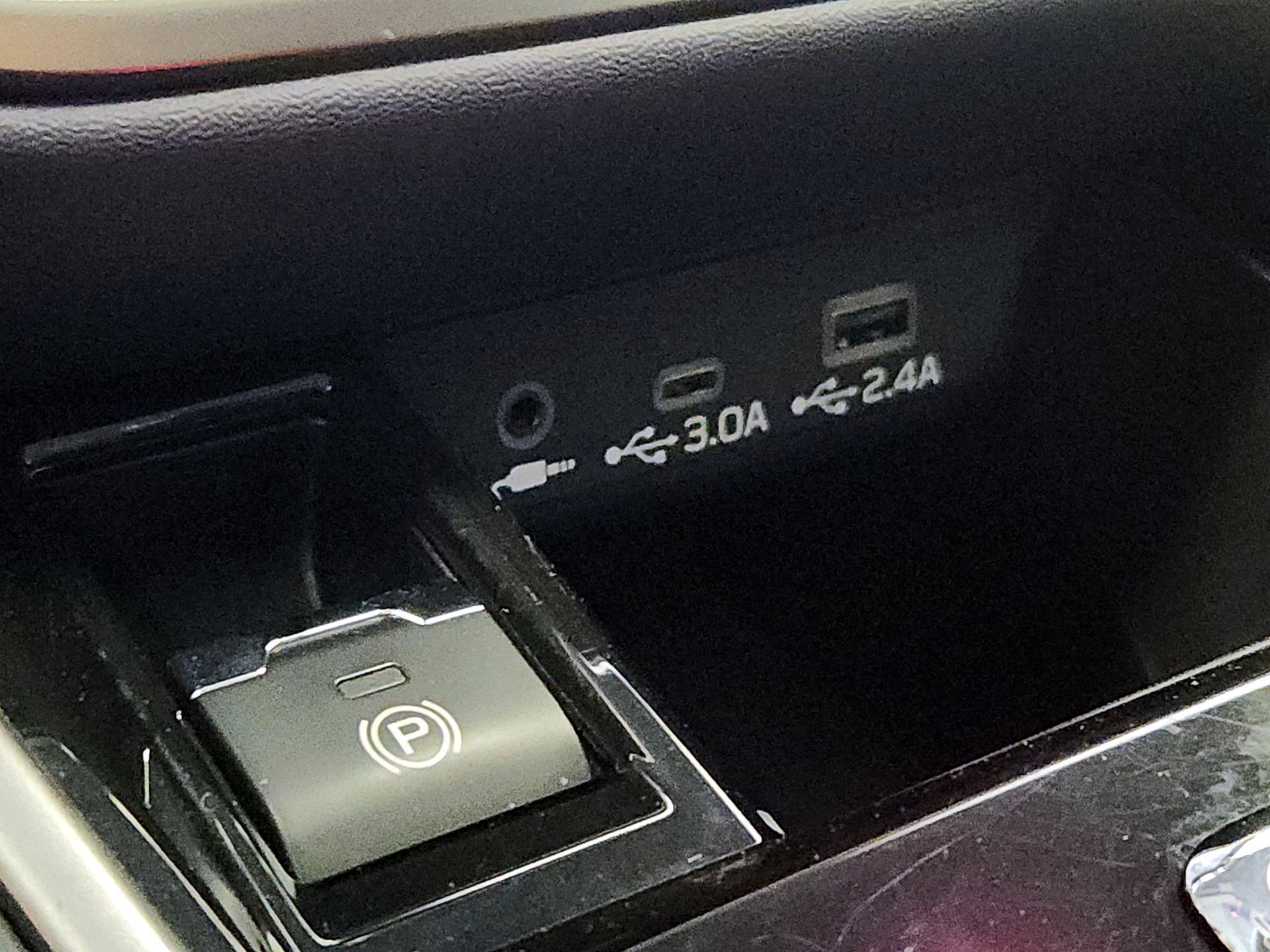 Thumbnail: 2023 Subaru Outback - 18