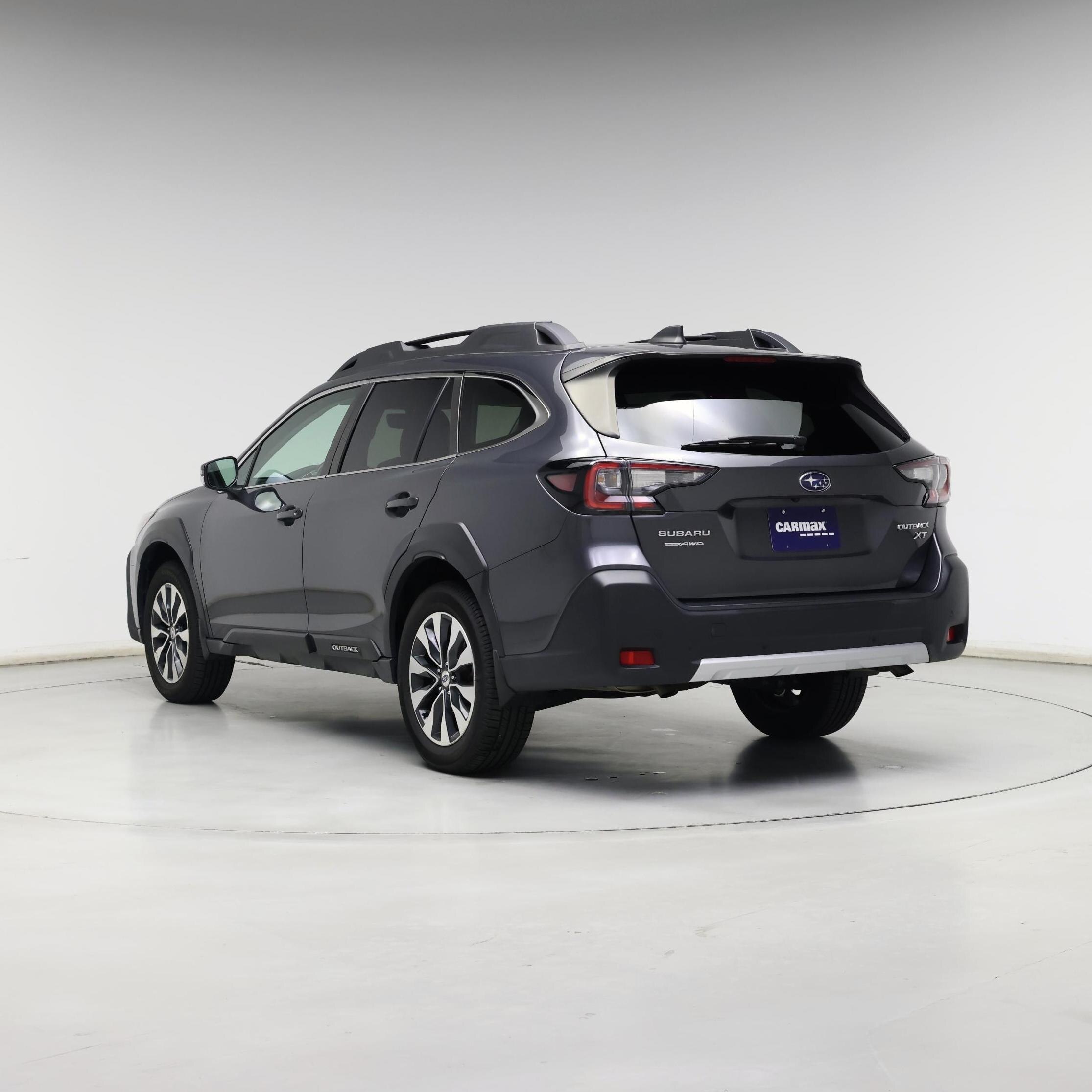 Thumbnail: 2023 Subaru Outback - 2
