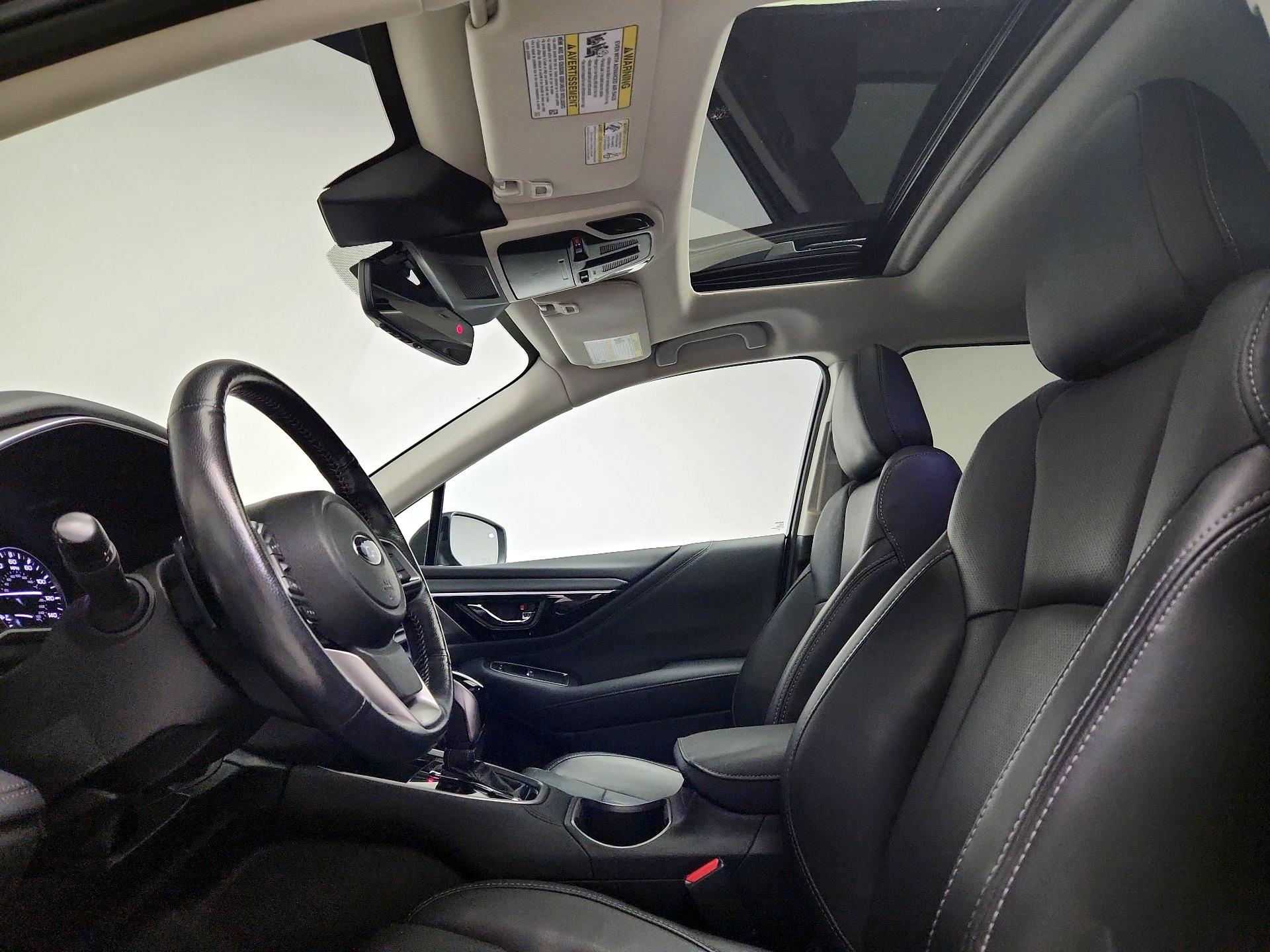 Thumbnail: 2023 Subaru Outback - 19