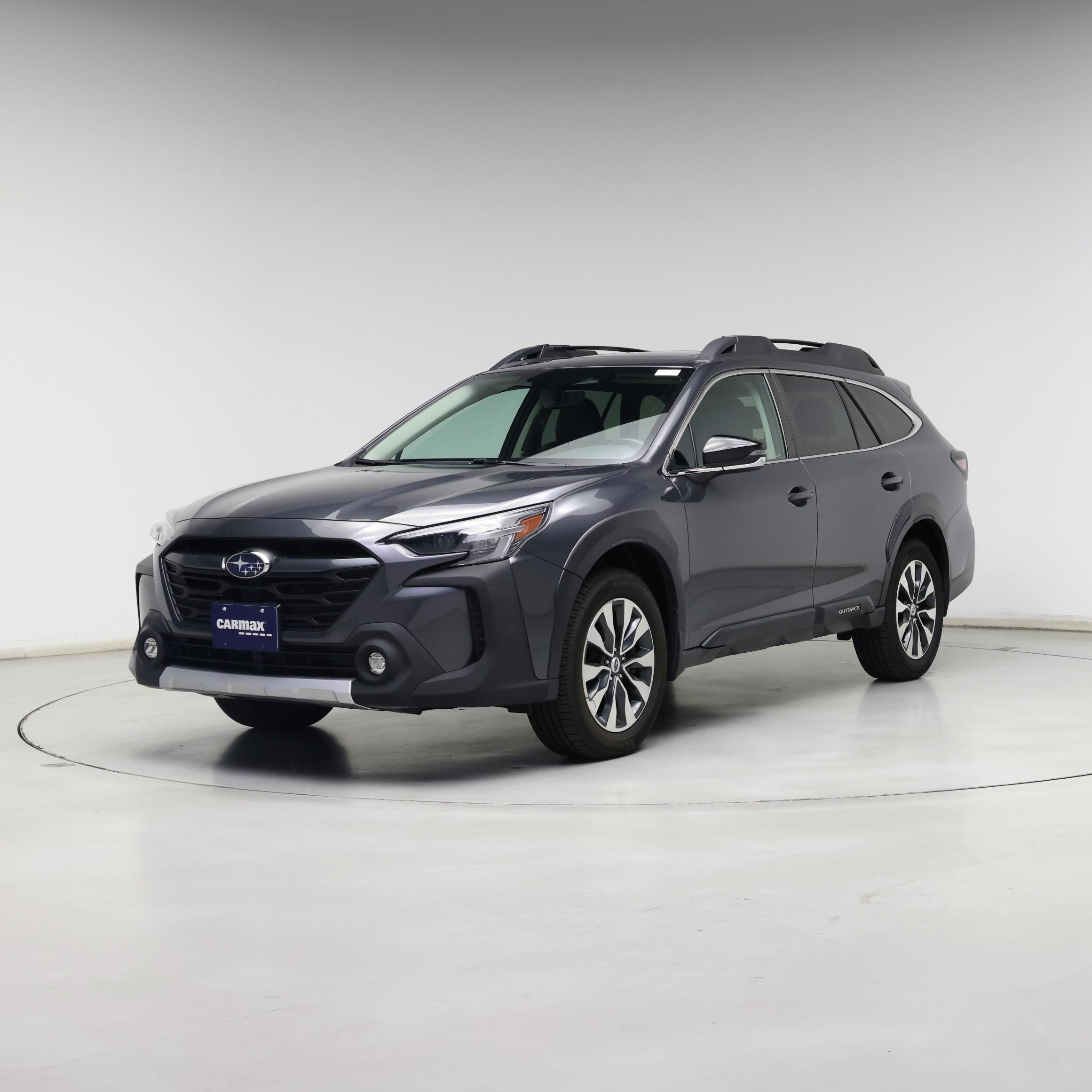 Thumbnail: 2023 Subaru Outback - 4