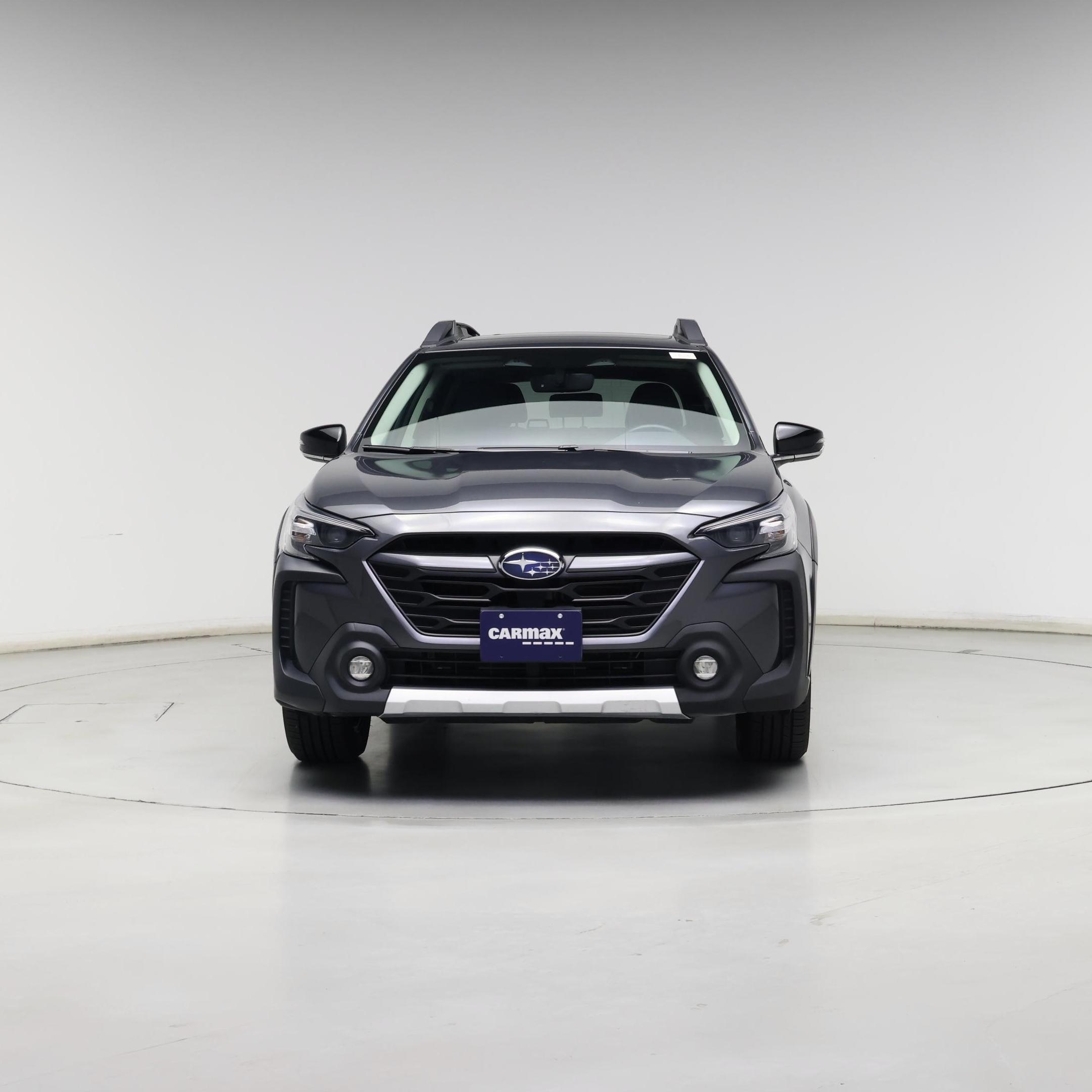 Thumbnail: 2023 Subaru Outback - 5