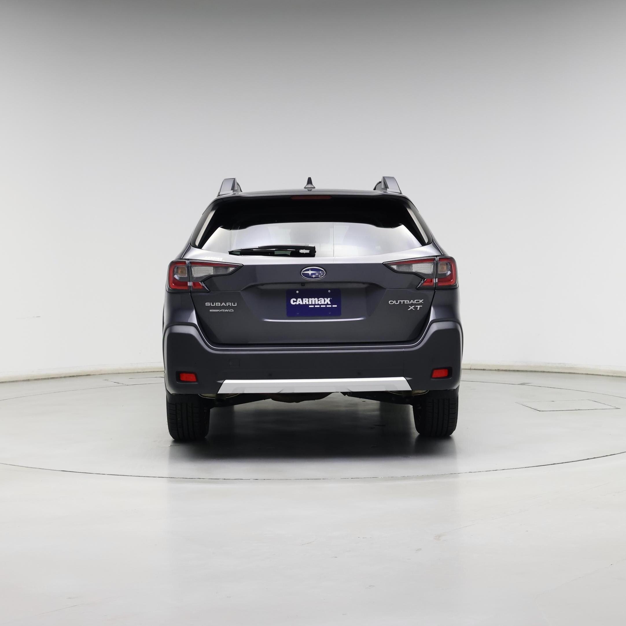 Thumbnail: 2023 Subaru Outback - 6