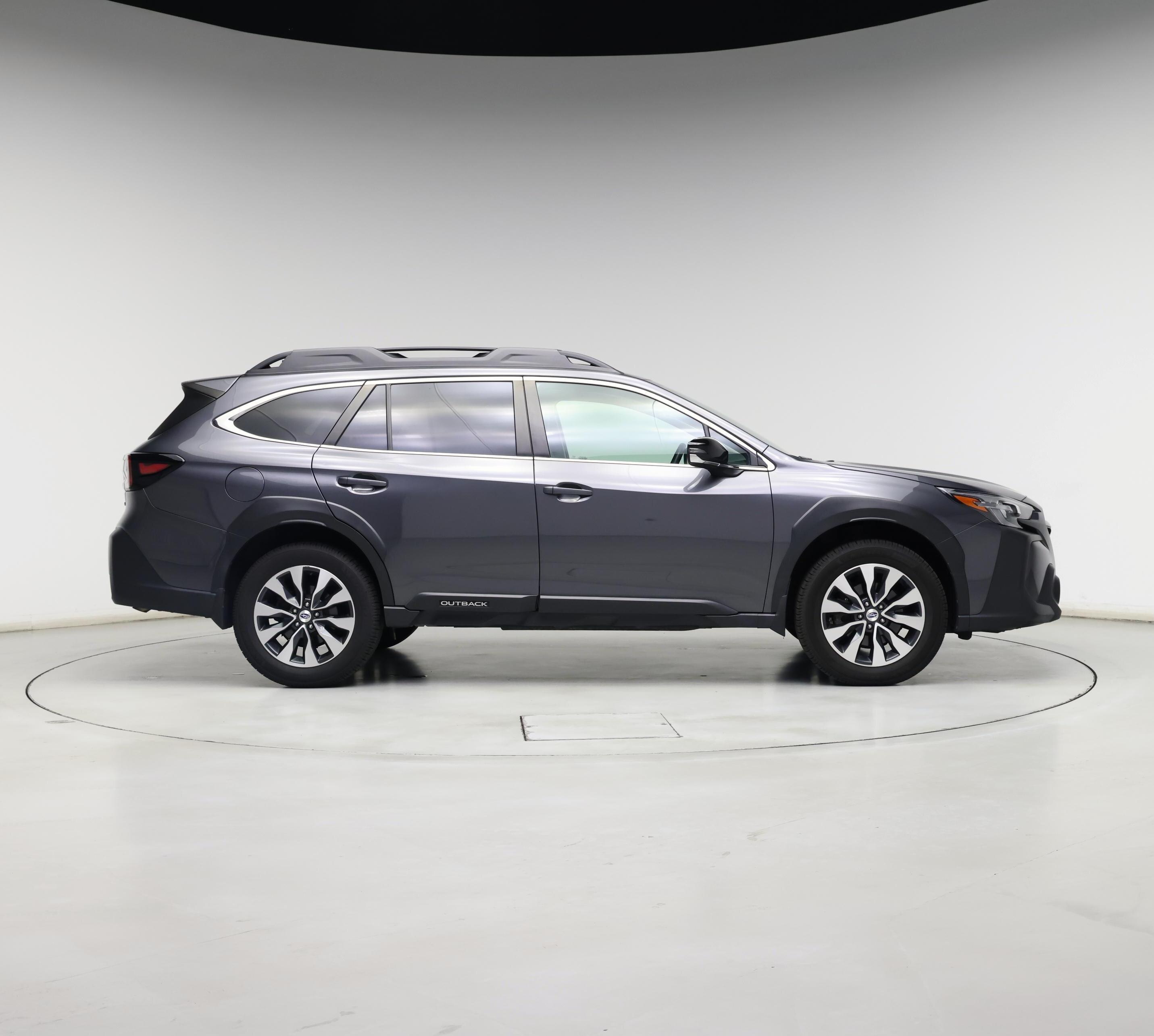 Thumbnail: 2023 Subaru Outback - 7