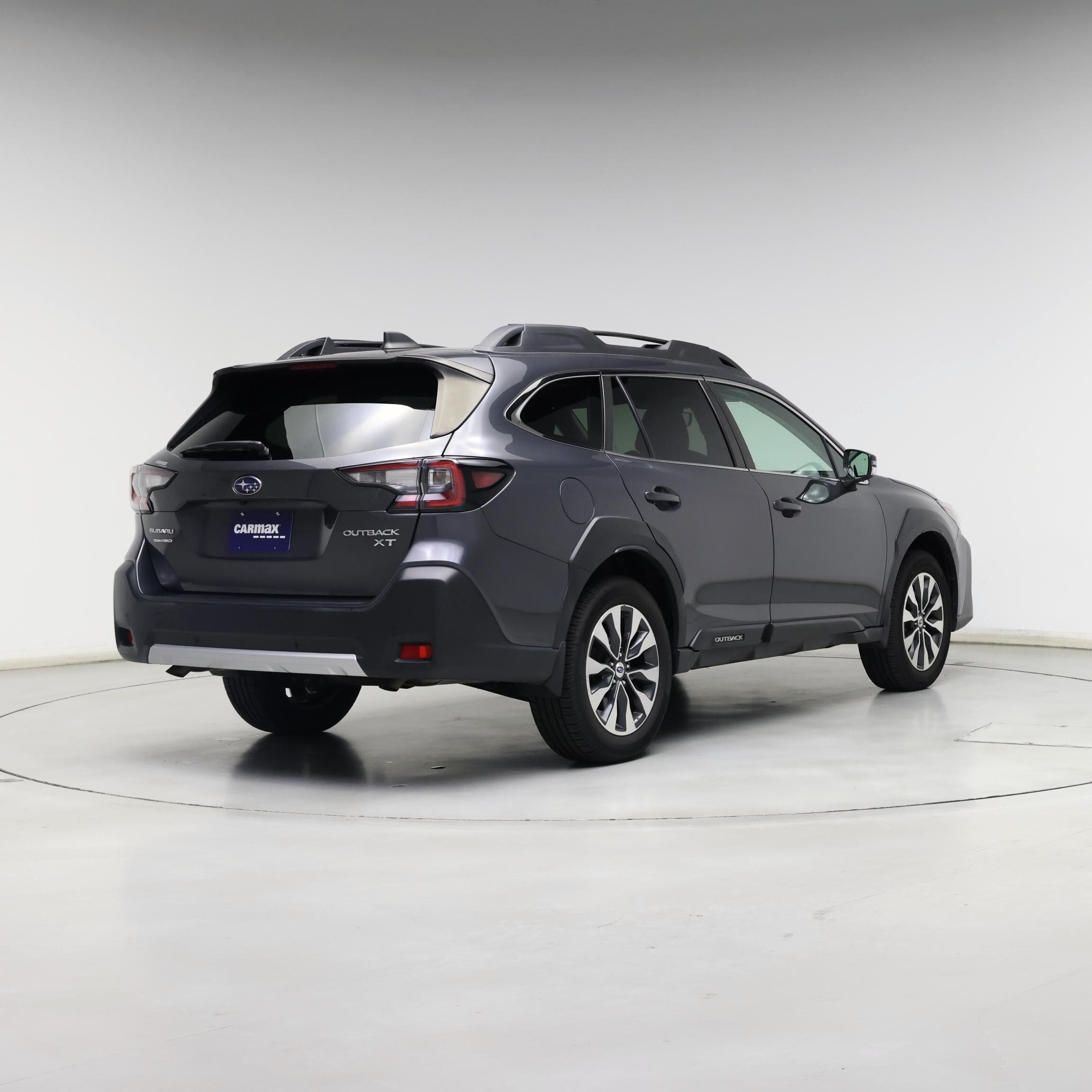 Thumbnail: 2023 Subaru Outback - 8