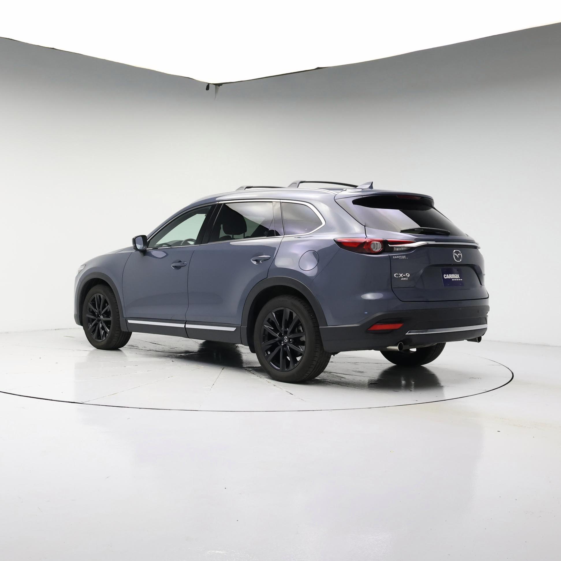 Thumbnail: 2022 Mazda CX-9 - 2