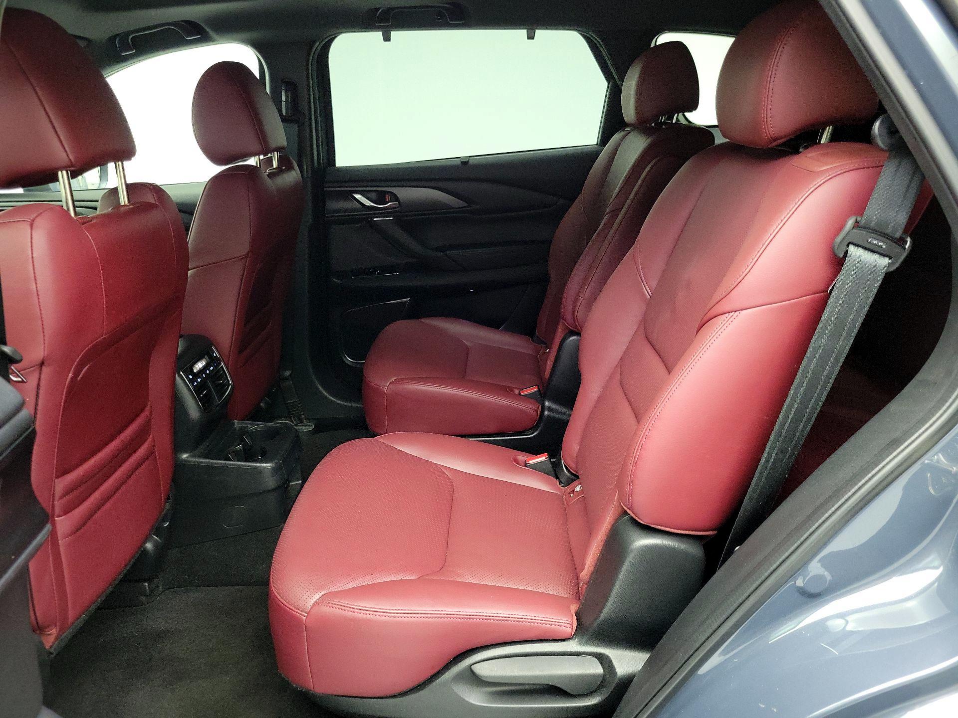 Thumbnail: 2022 Mazda CX-9 - 20