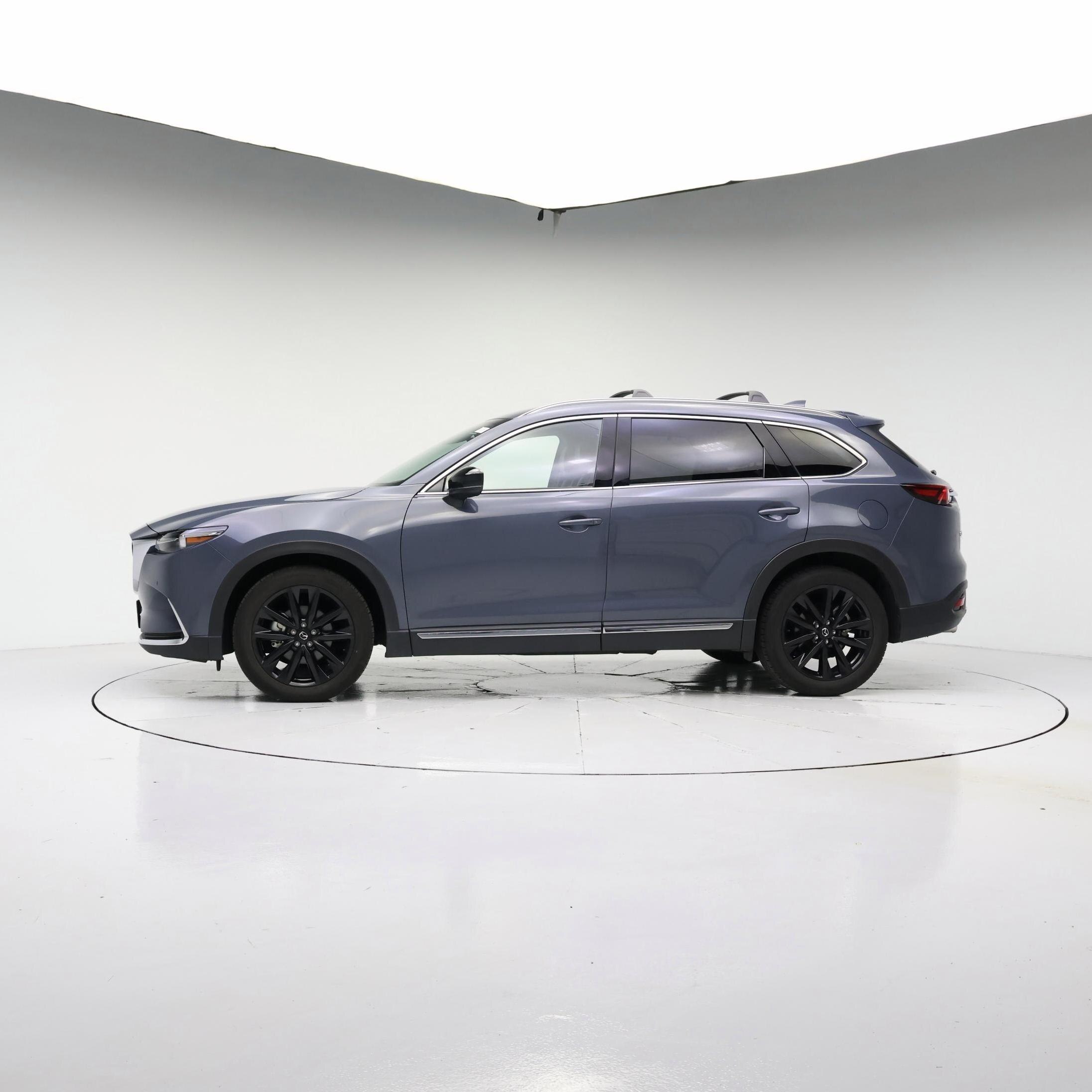 Thumbnail: 2022 Mazda CX-9 - 3