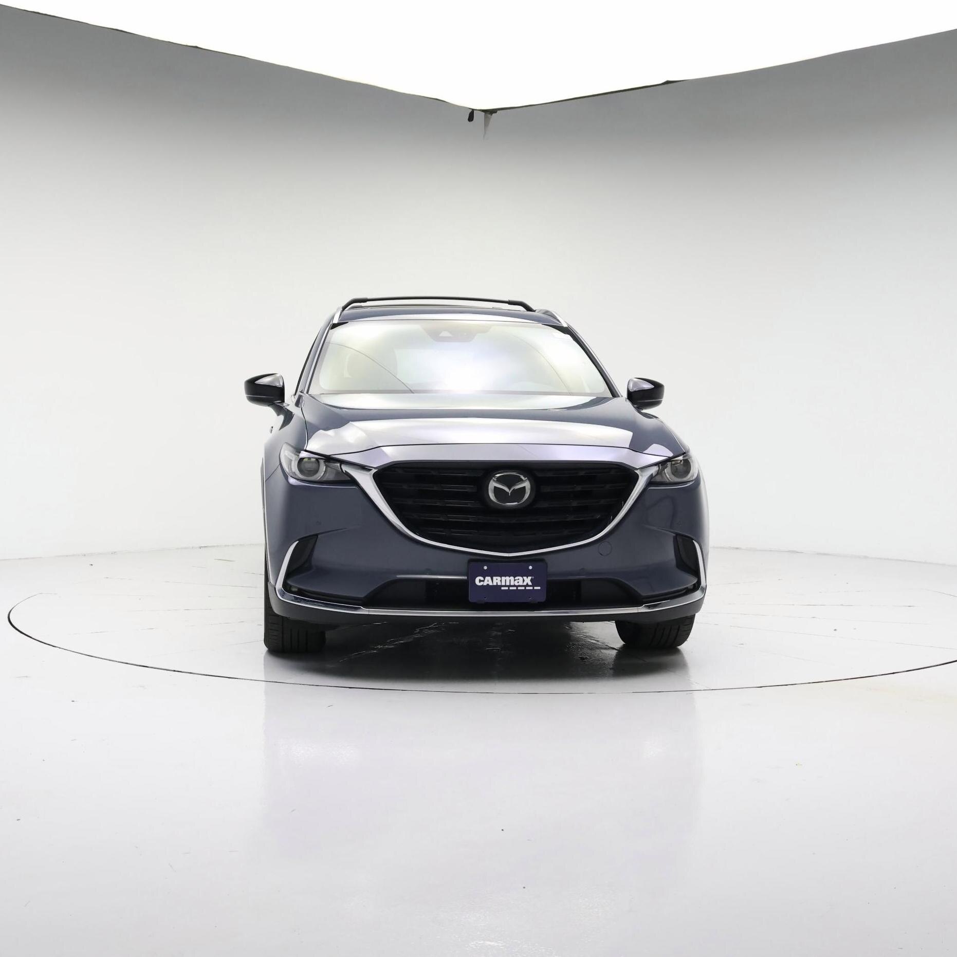 Thumbnail: 2022 Mazda CX-9 - 5