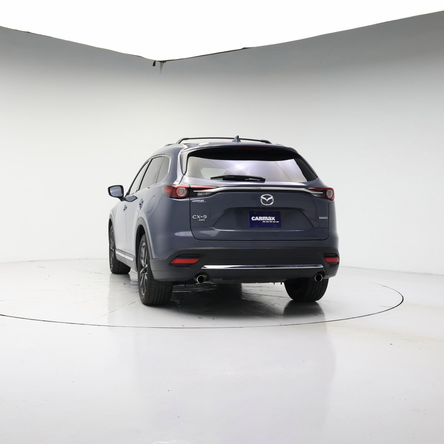 Thumbnail: 2022 Mazda CX-9 - 6