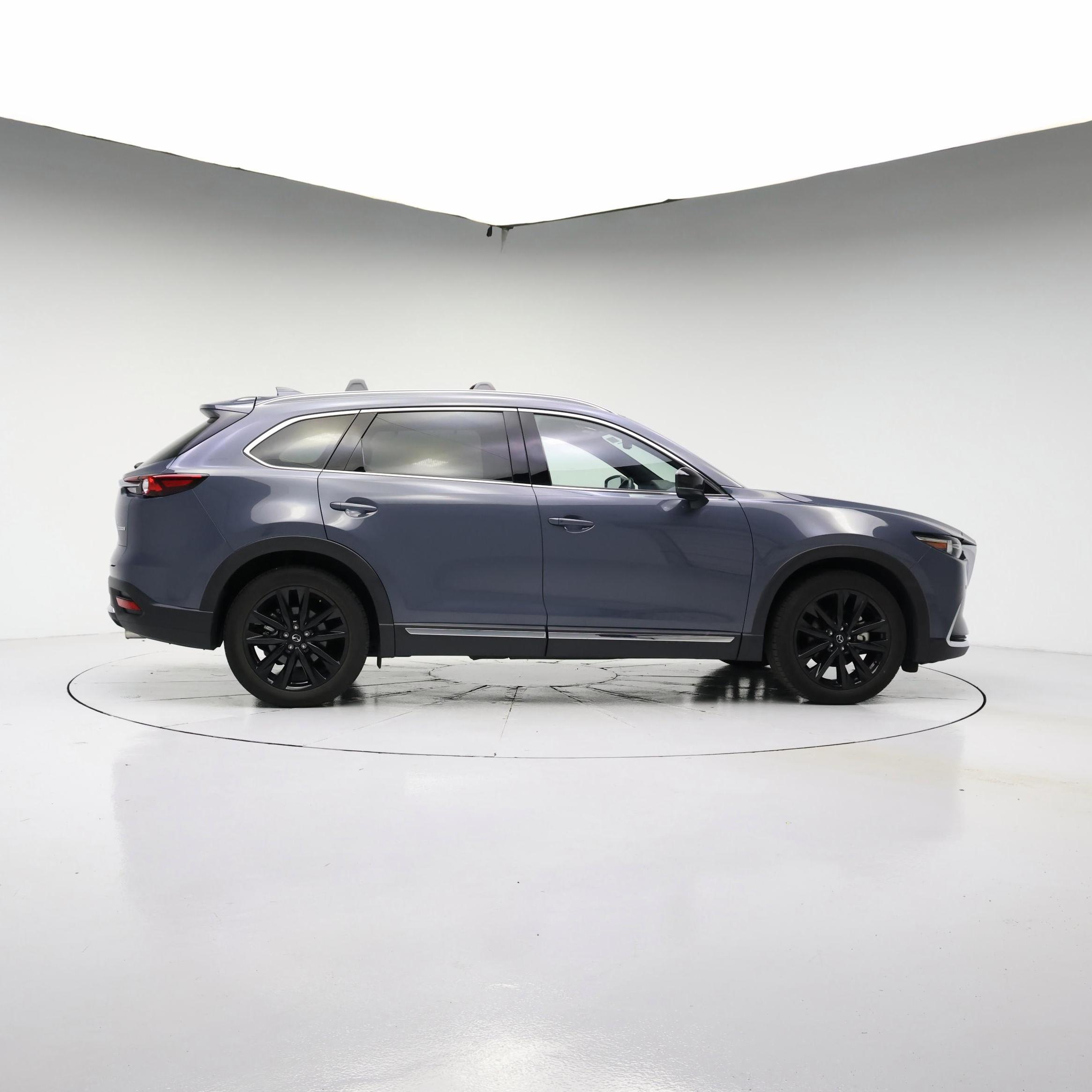 Thumbnail: 2022 Mazda CX-9 - 7