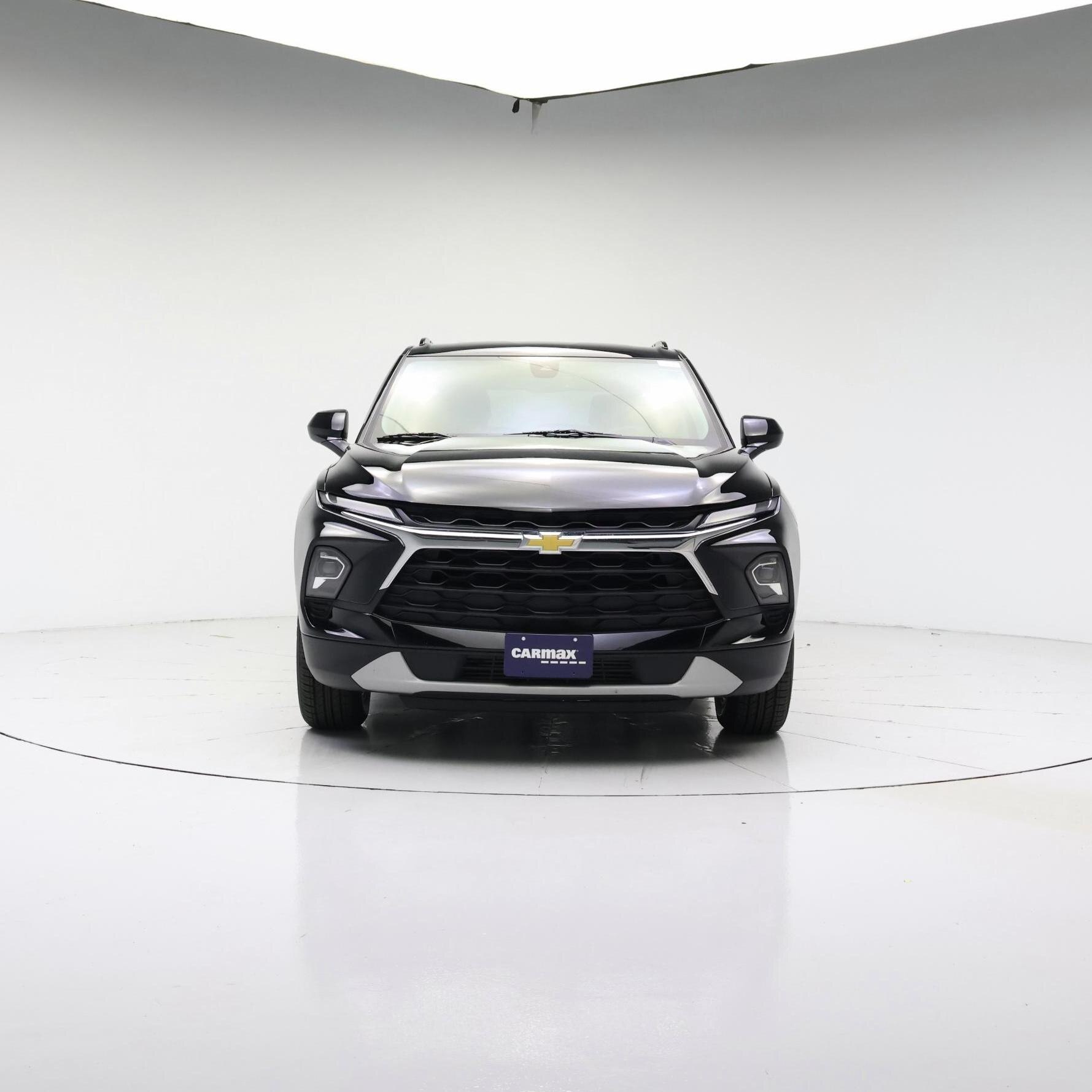 Thumbnail: 2023 Chevrolet Blazer - 5