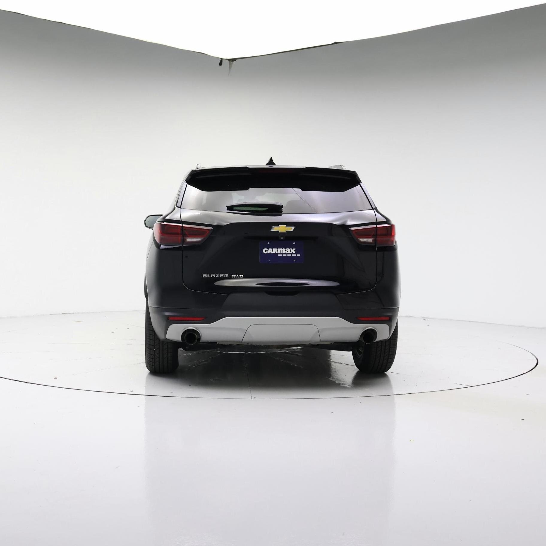Thumbnail: 2023 Chevrolet Blazer - 6