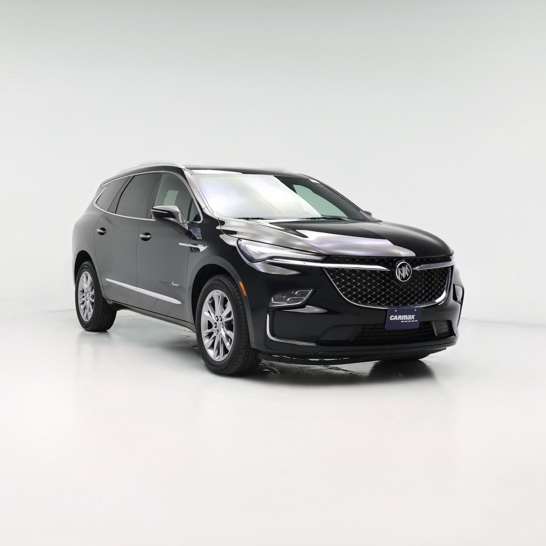 Thumbnail: 2023 Buick Enclave - 1