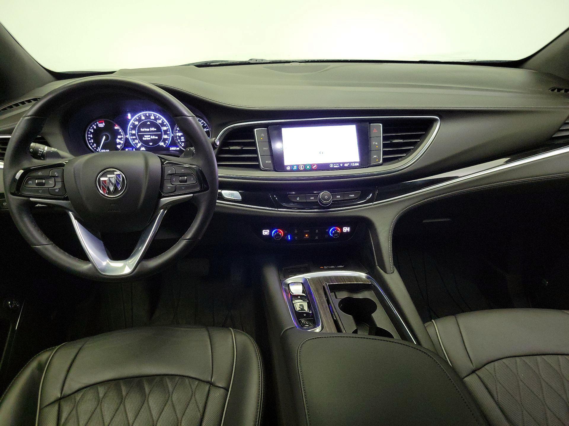 Thumbnail: 2023 Buick Enclave - 9