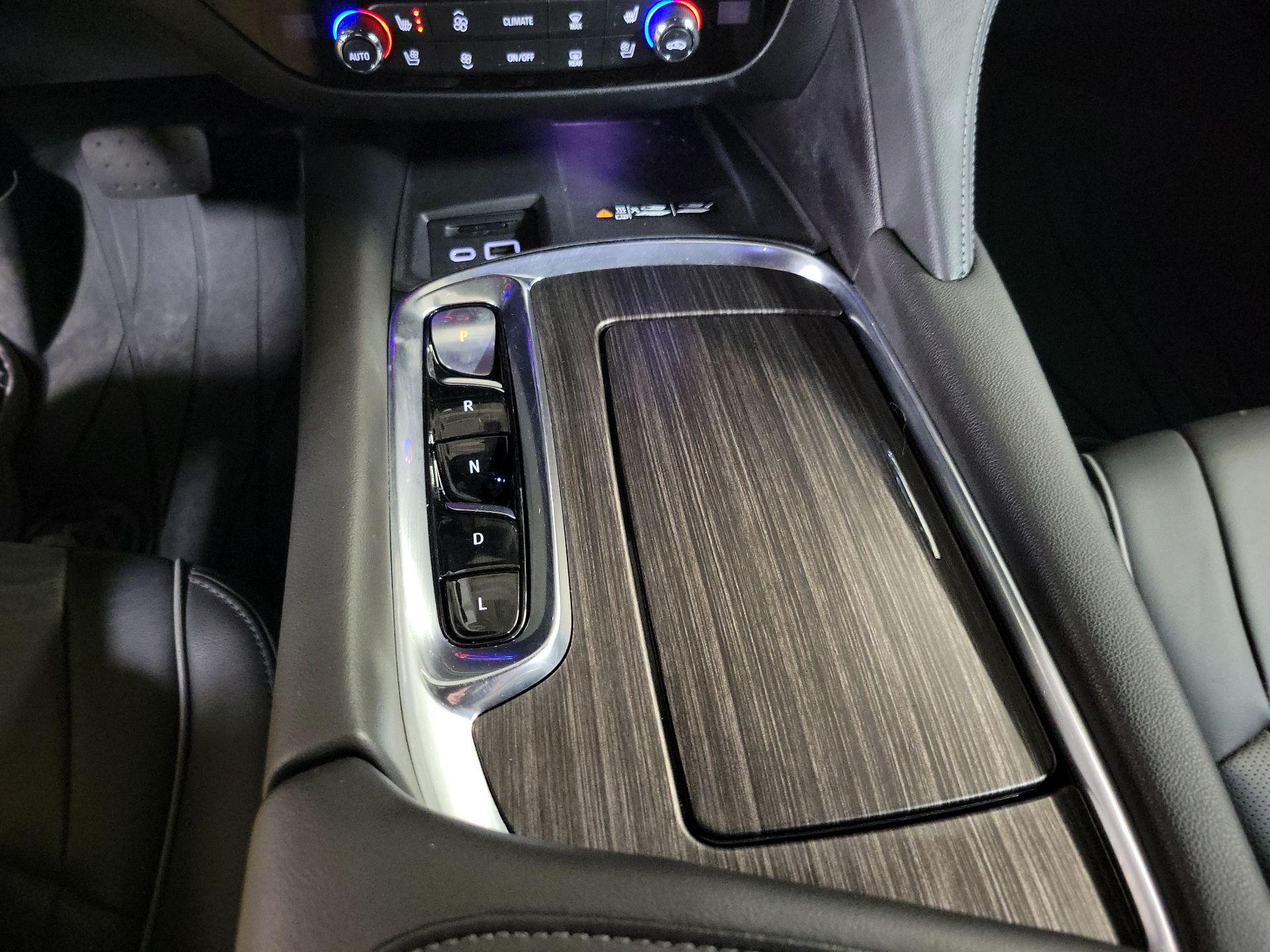 Thumbnail: 2023 Buick Enclave - 18