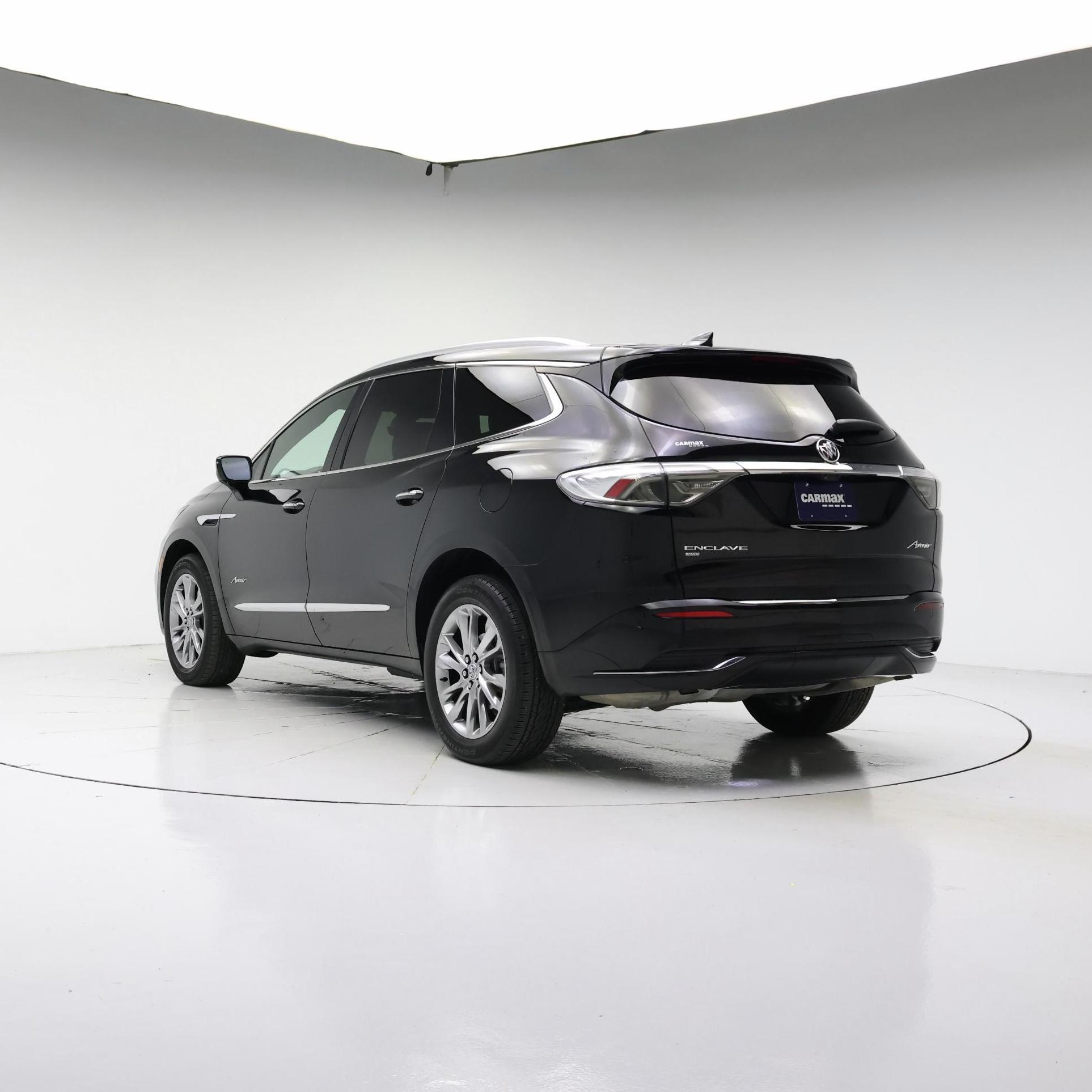 Thumbnail: 2023 Buick Enclave - 2