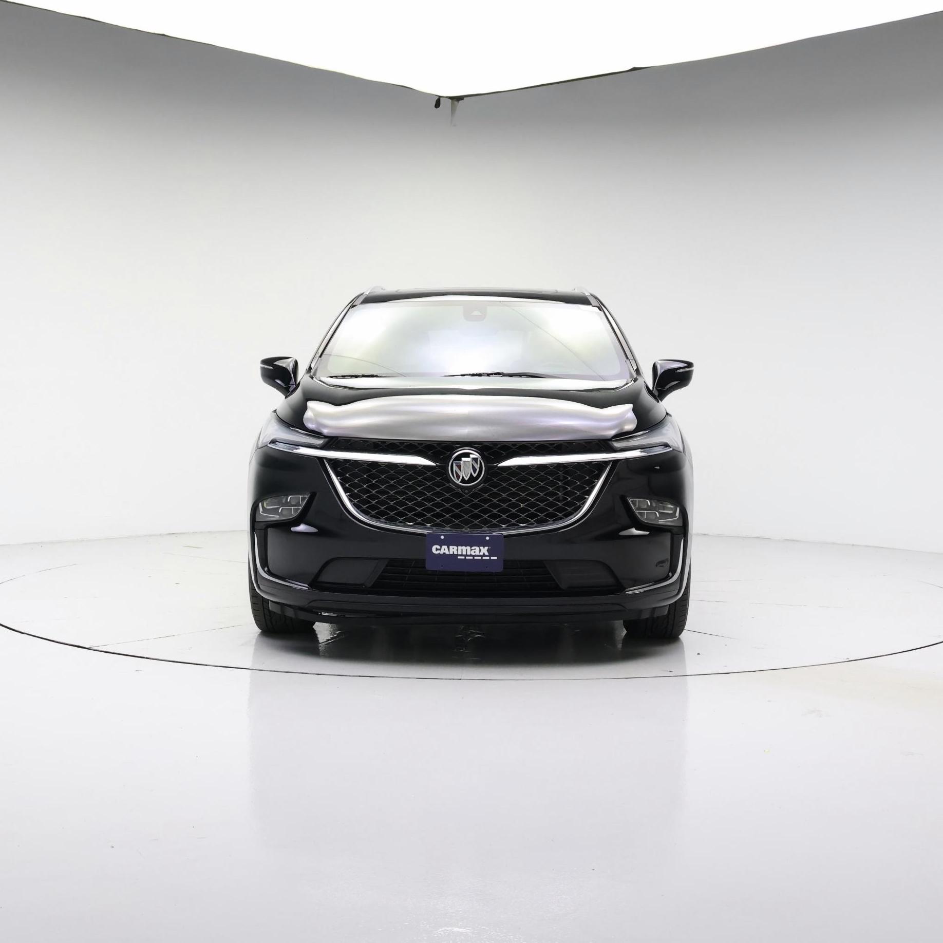 Thumbnail: 2023 Buick Enclave - 5