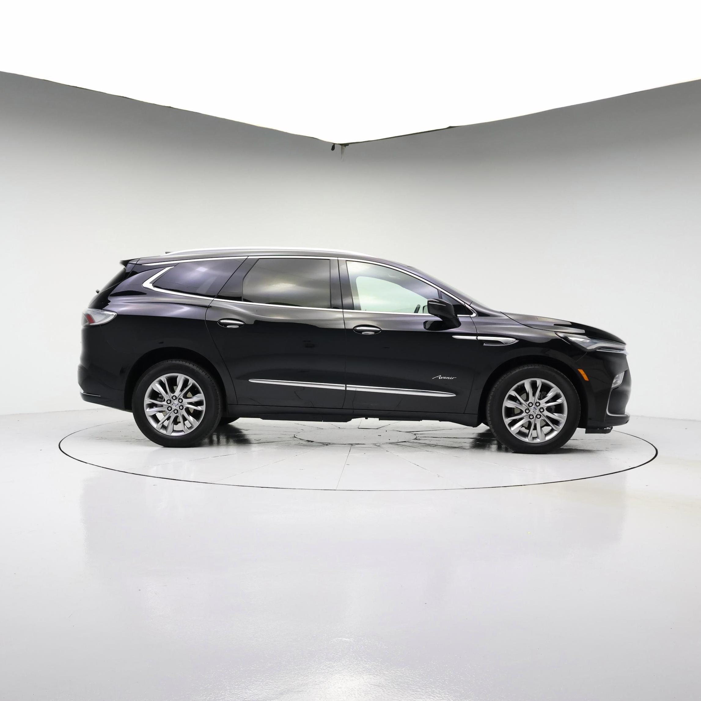 Thumbnail: 2023 Buick Enclave - 7