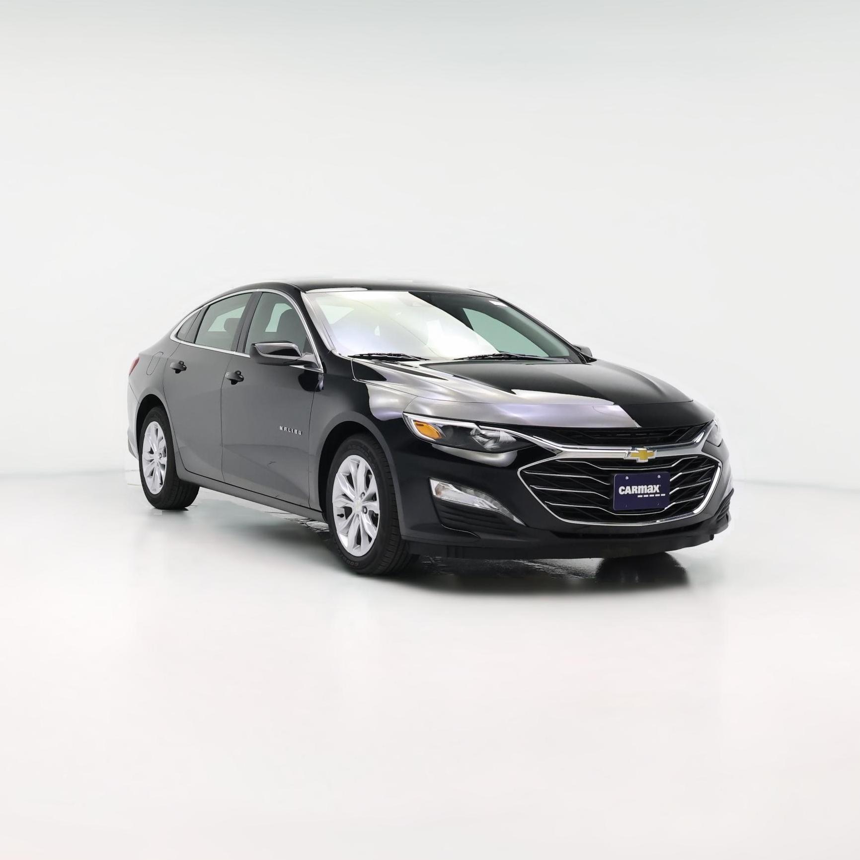 Thumbnail: 2024 Chevrolet Malibu - 1