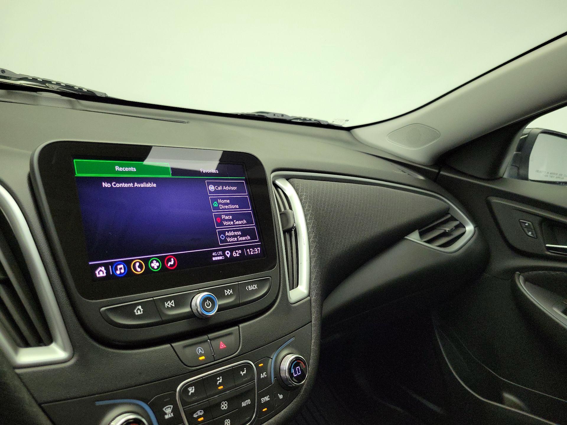 Thumbnail: 2024 Chevrolet Malibu - 14