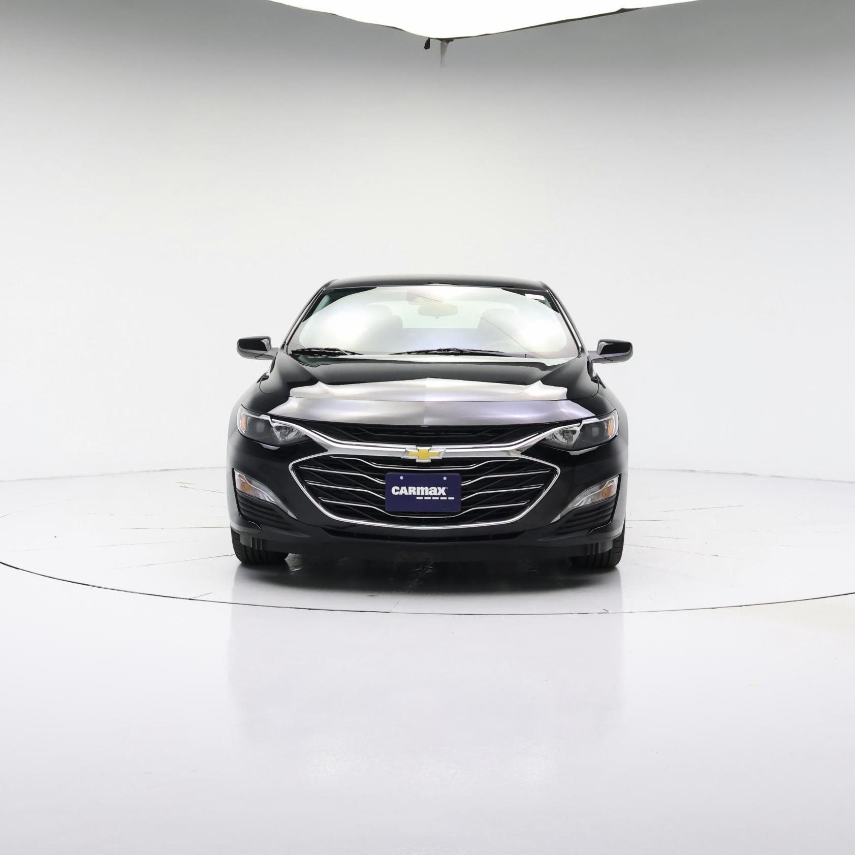 Thumbnail: 2024 Chevrolet Malibu - 5