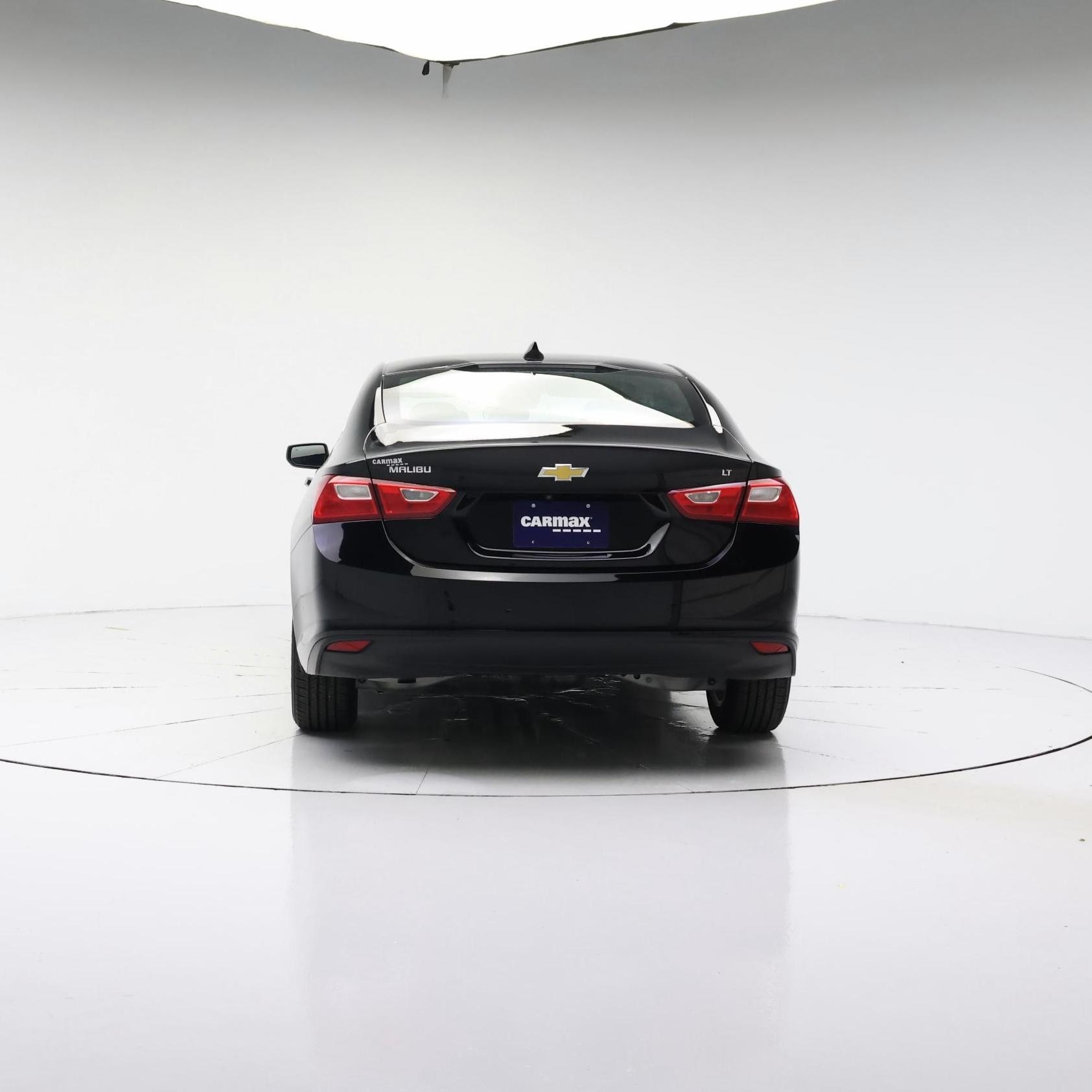 Thumbnail: 2024 Chevrolet Malibu - 6