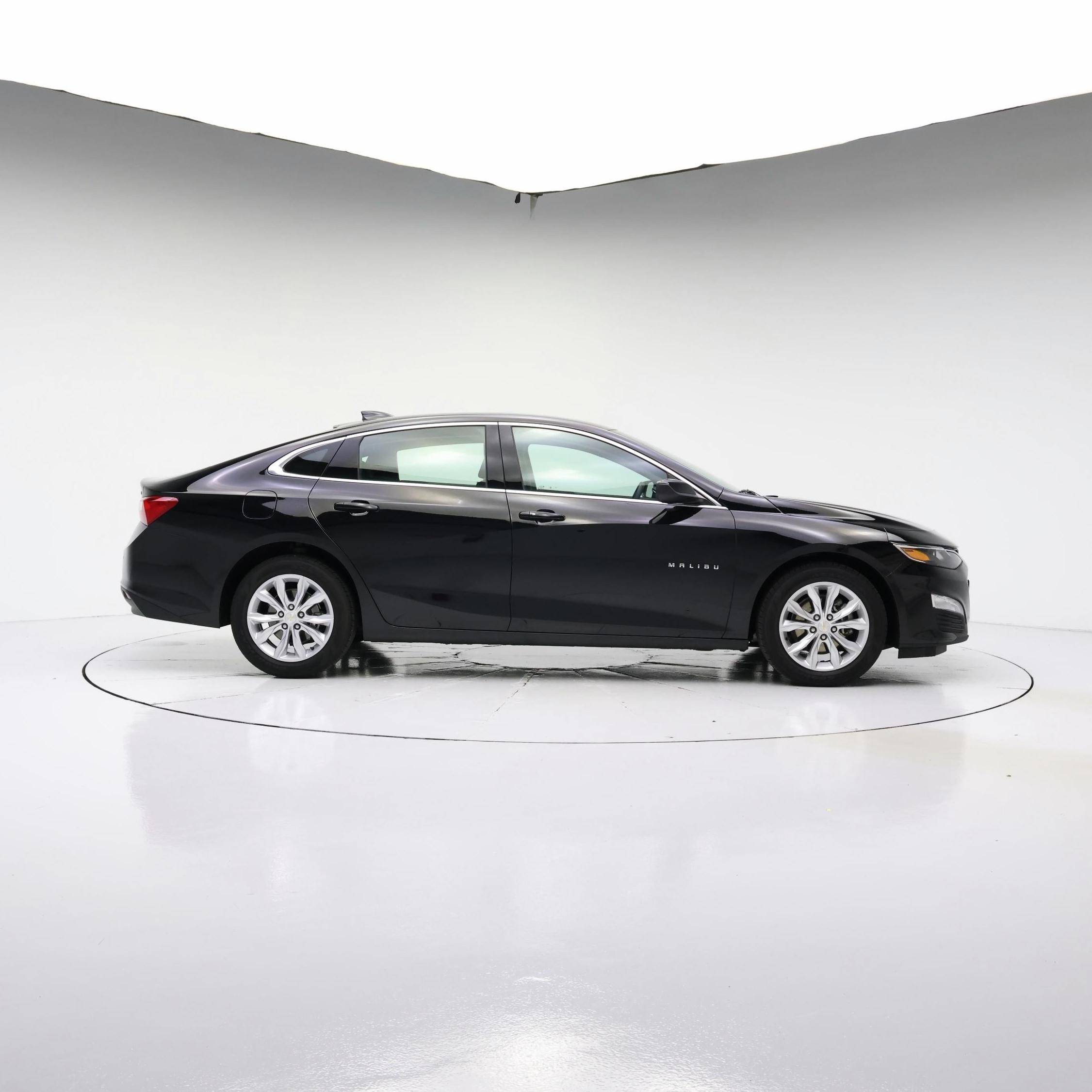 Thumbnail: 2024 Chevrolet Malibu - 7