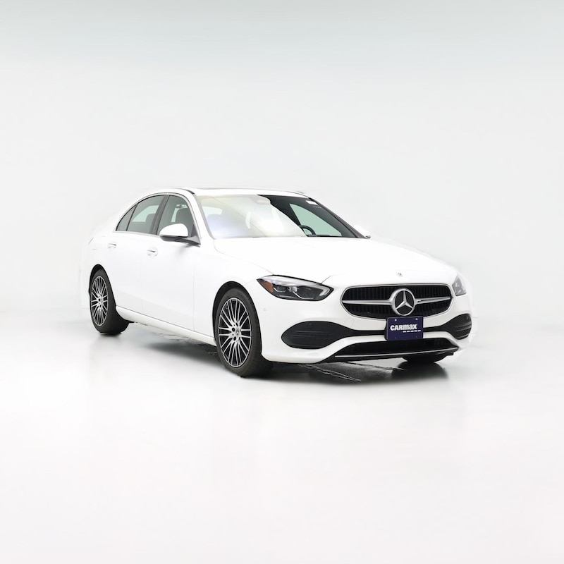 2024 Mercedes-Benz C300
