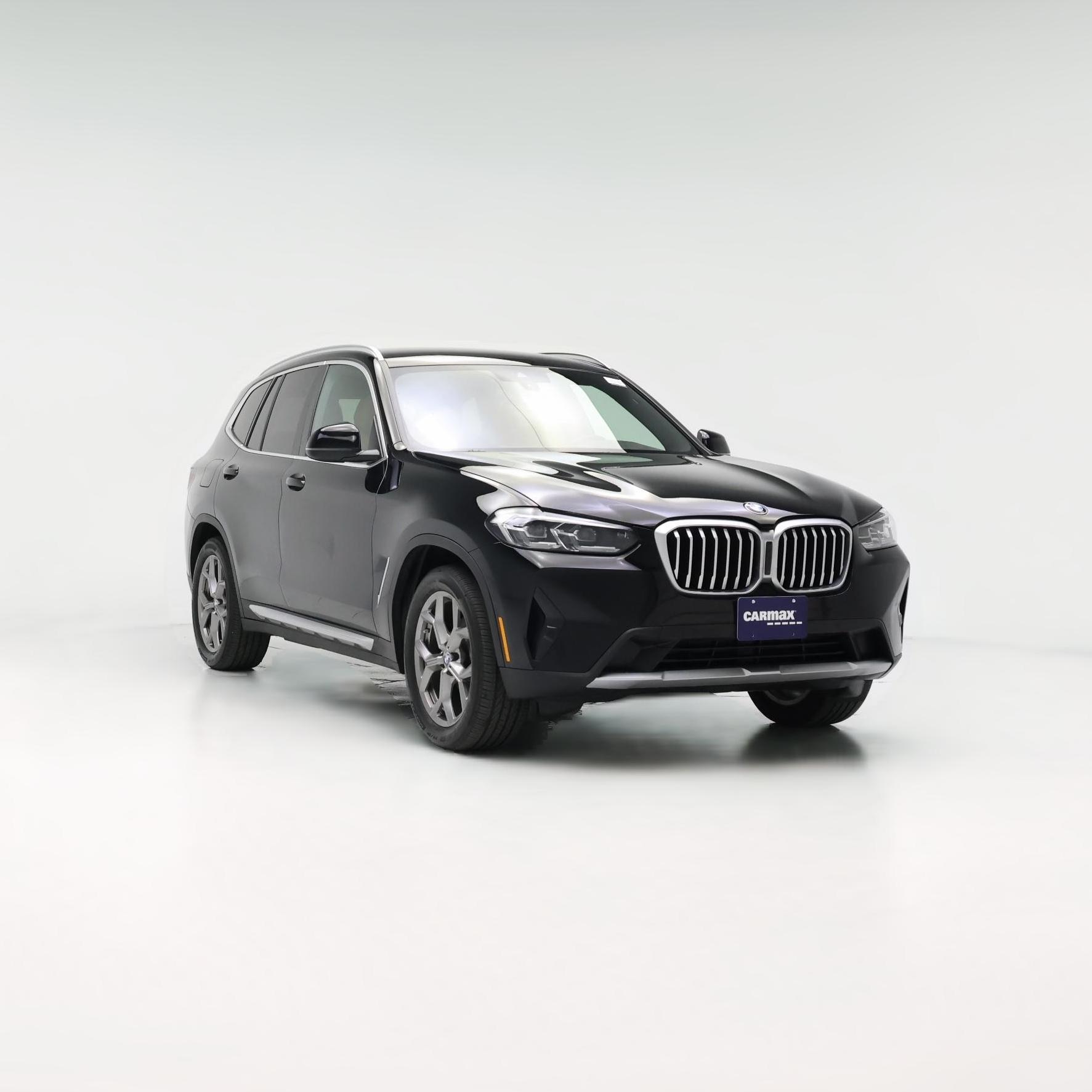 Thumbnail: 2022 BMW X3 - 1