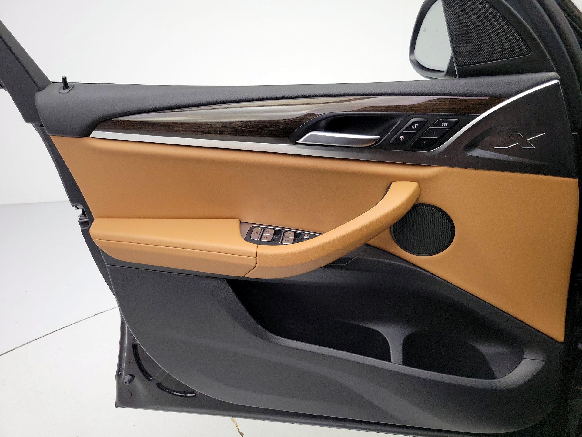 Thumbnail: 2022 BMW X3 - 12