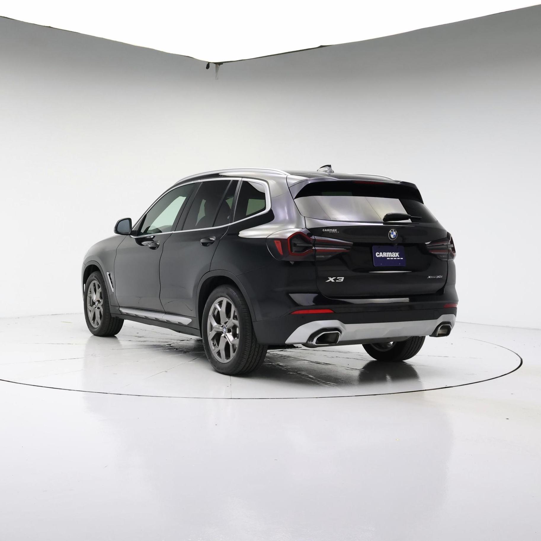 Thumbnail: 2022 BMW X3 - 2