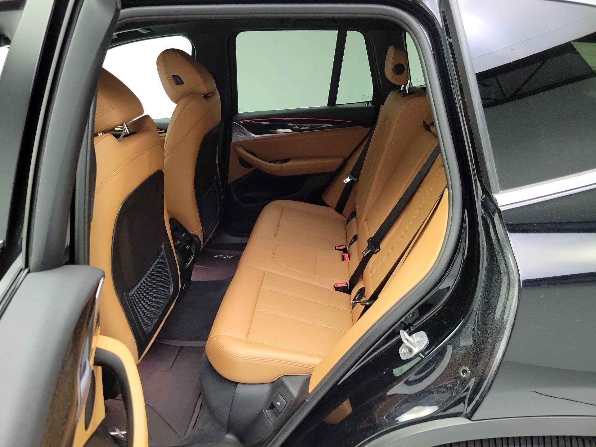 Thumbnail: 2022 BMW X3 - 20