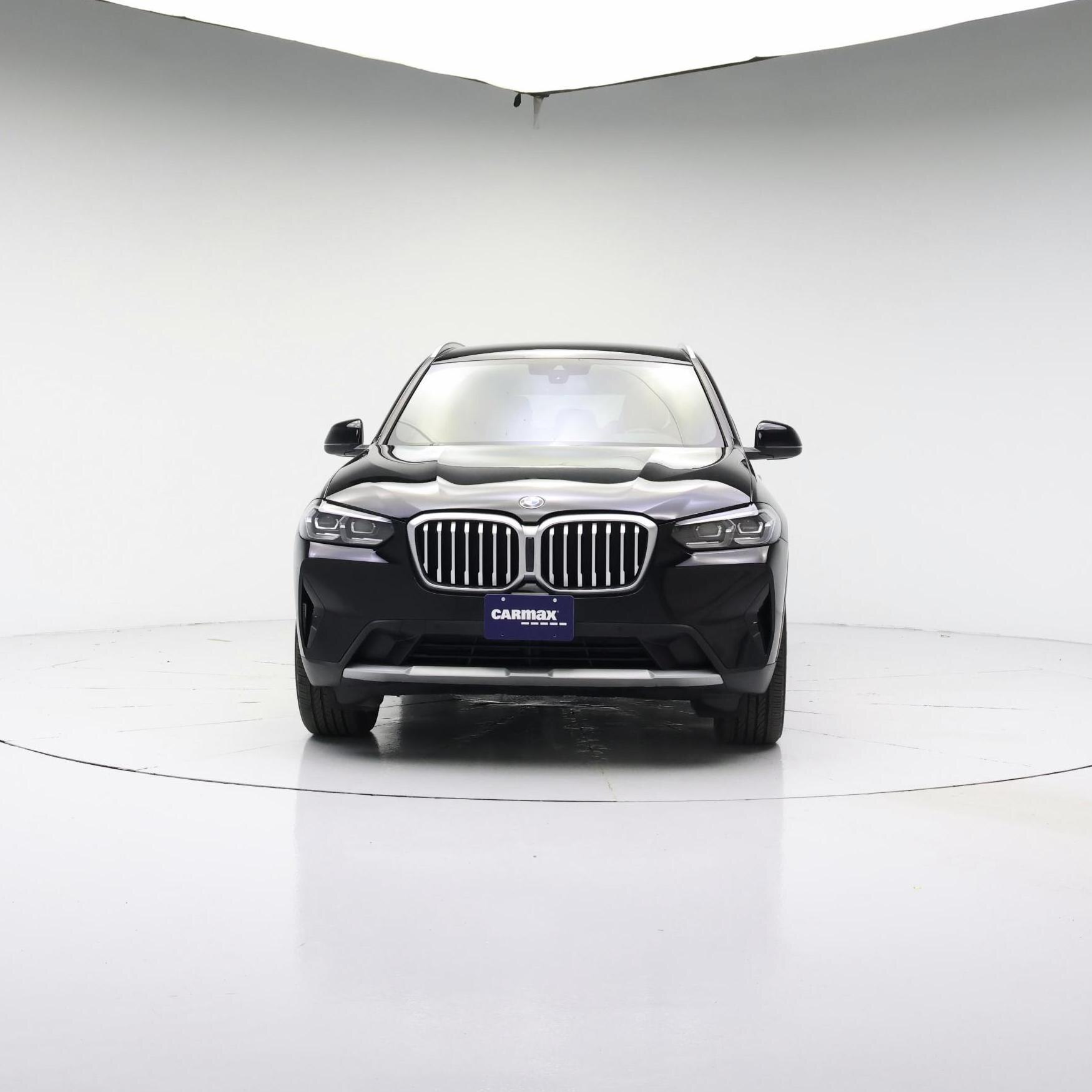 Thumbnail: 2022 BMW X3 - 5