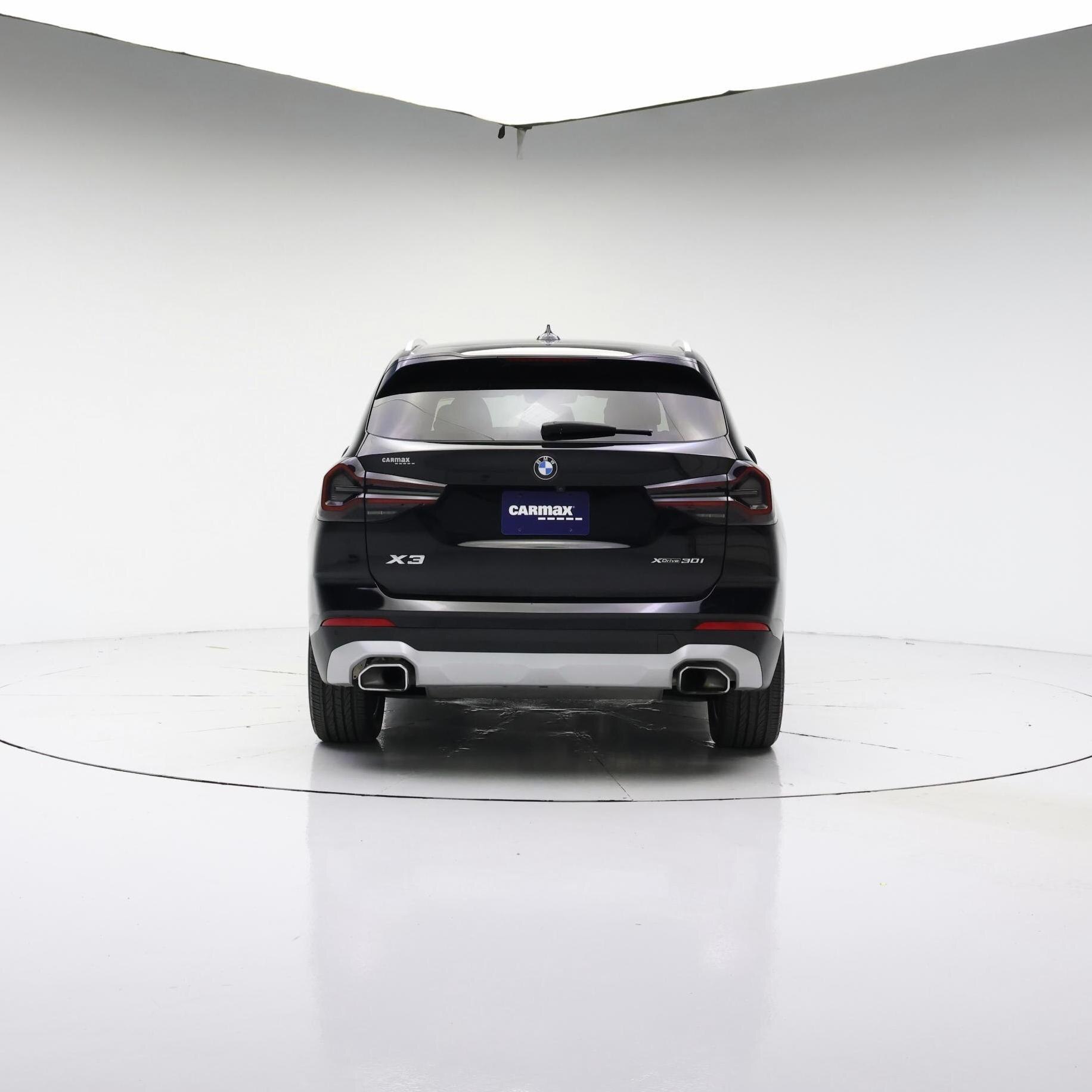 Thumbnail: 2022 BMW X3 - 6
